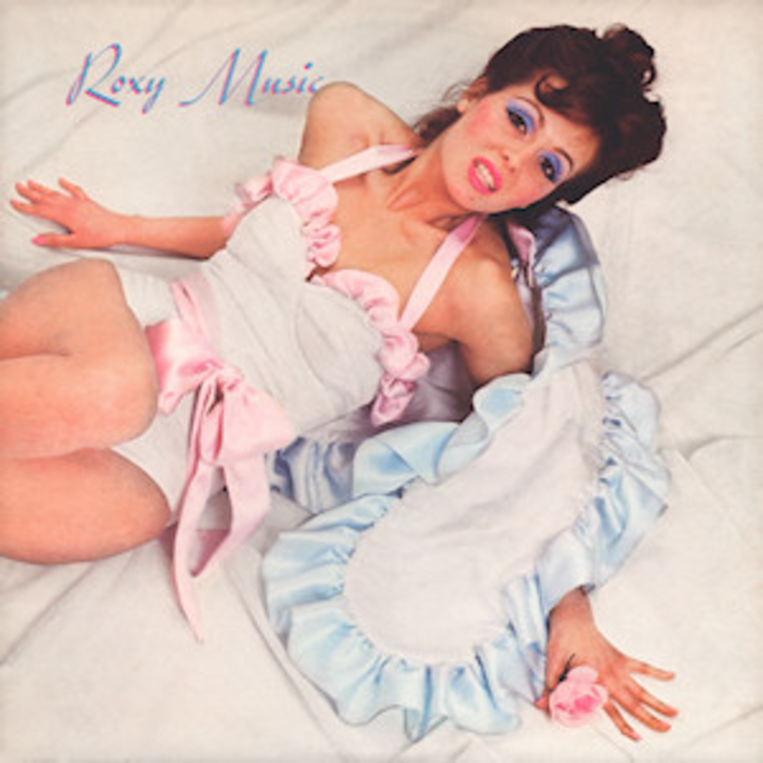Roxy Music - Roxy Music (debut album)