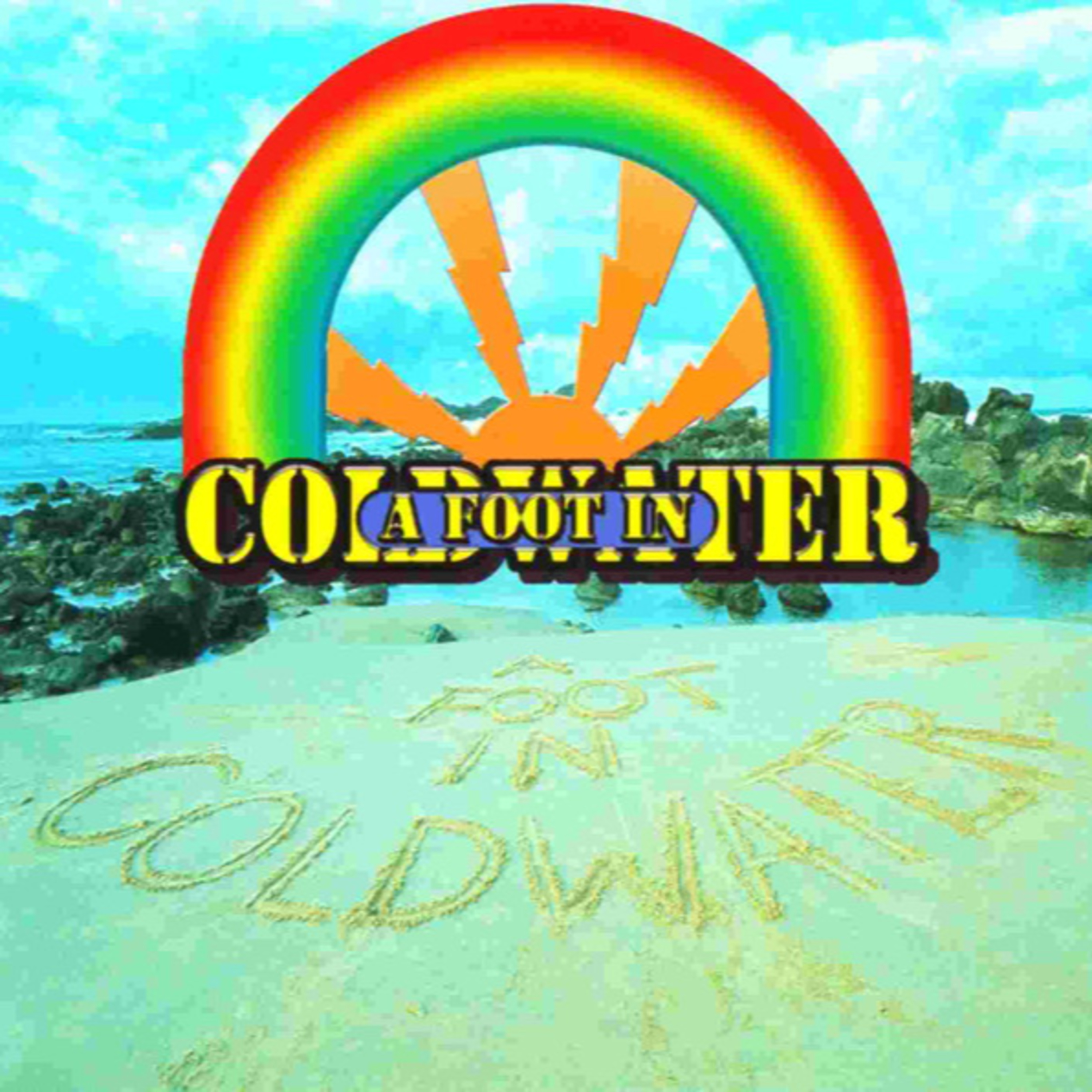 A Foot in Coldwater - A Foot in Coldwater (debut album)