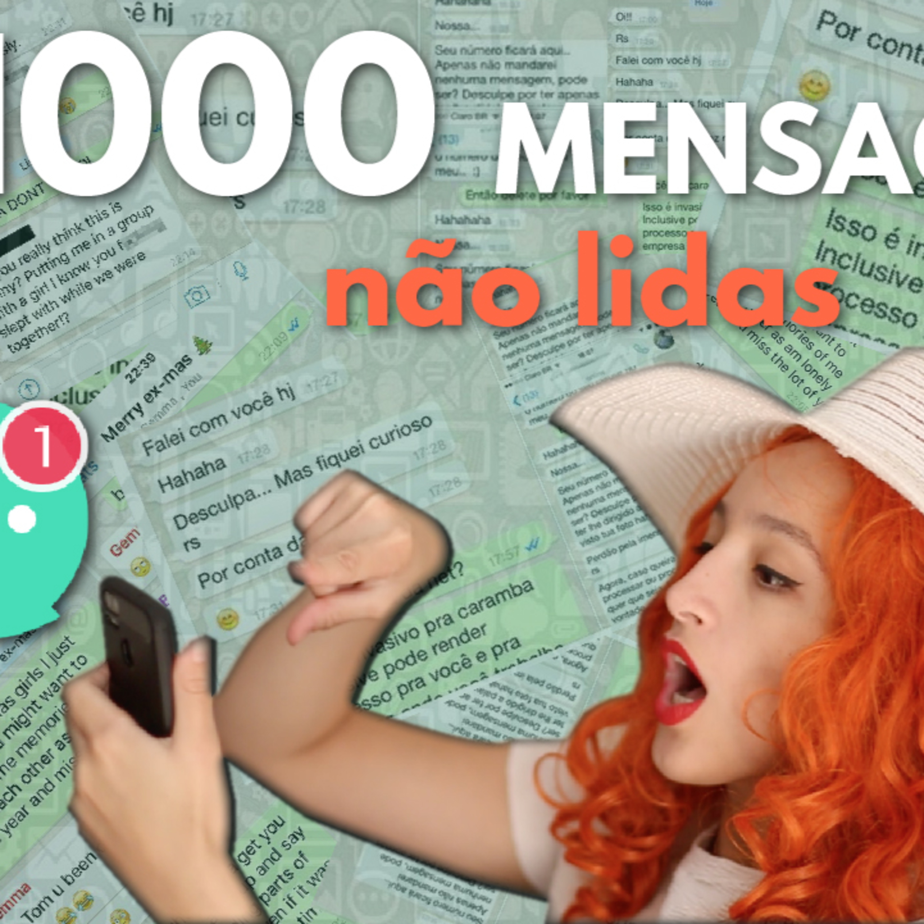 Empresário de Férias