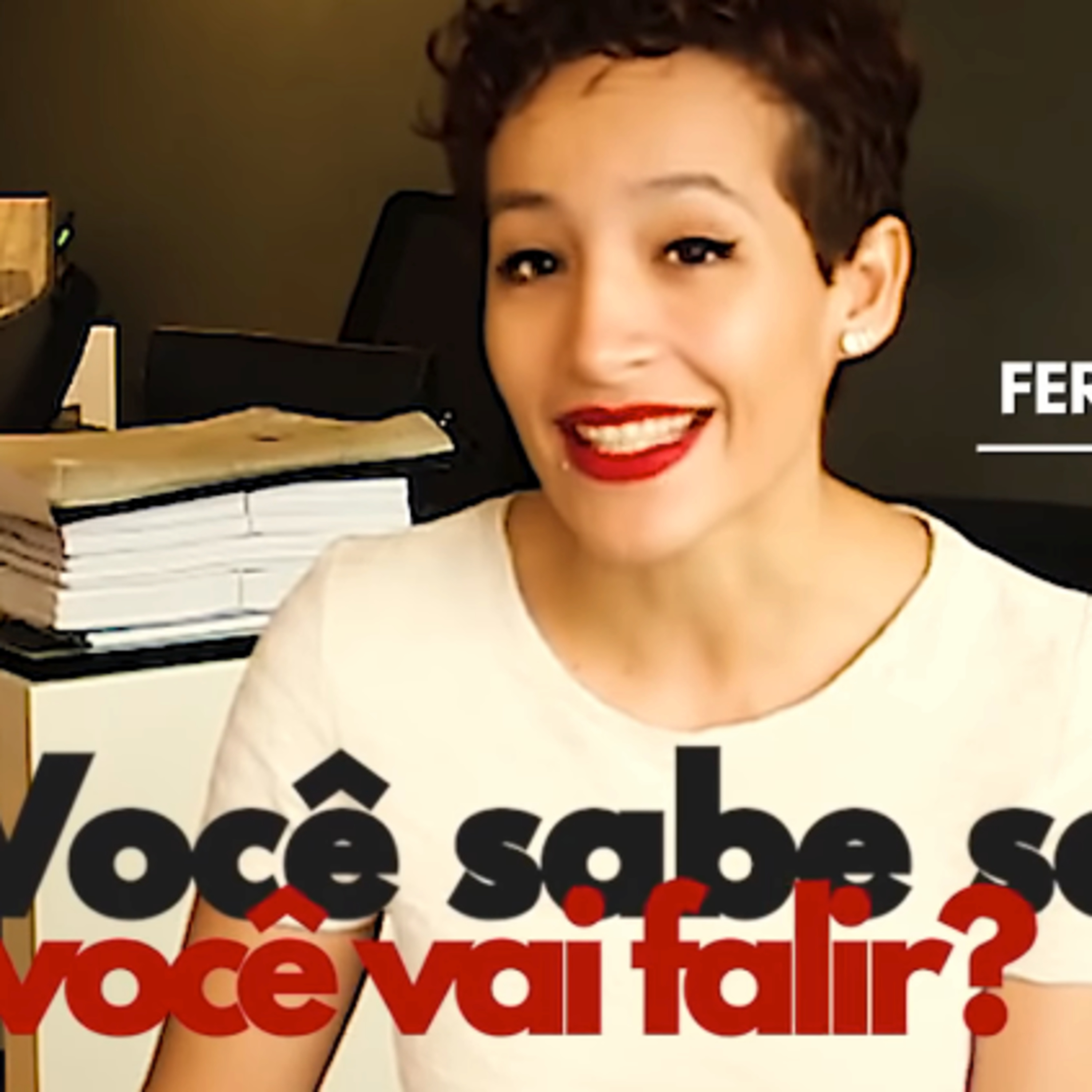 Empresário de Férias
