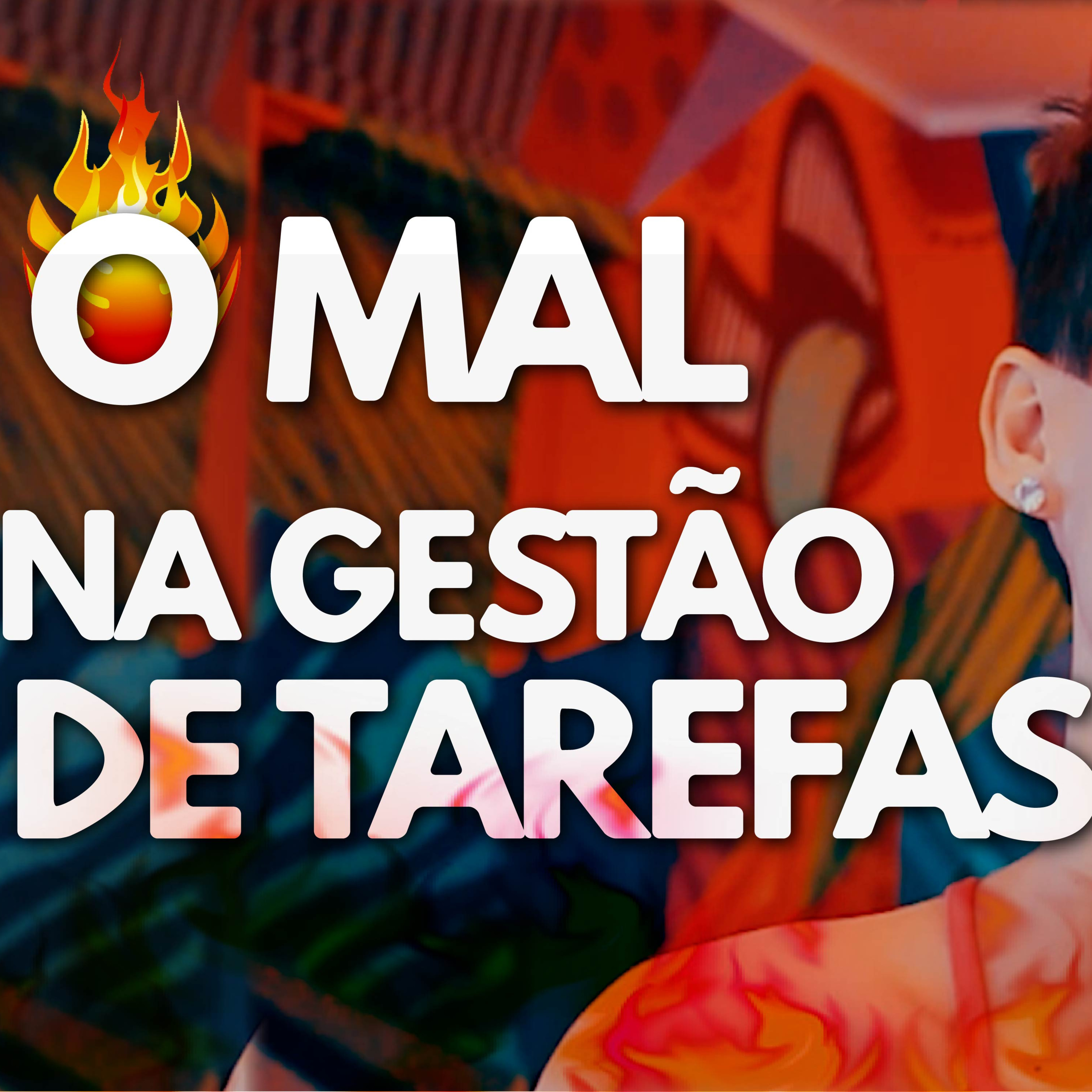 Empresário de Férias