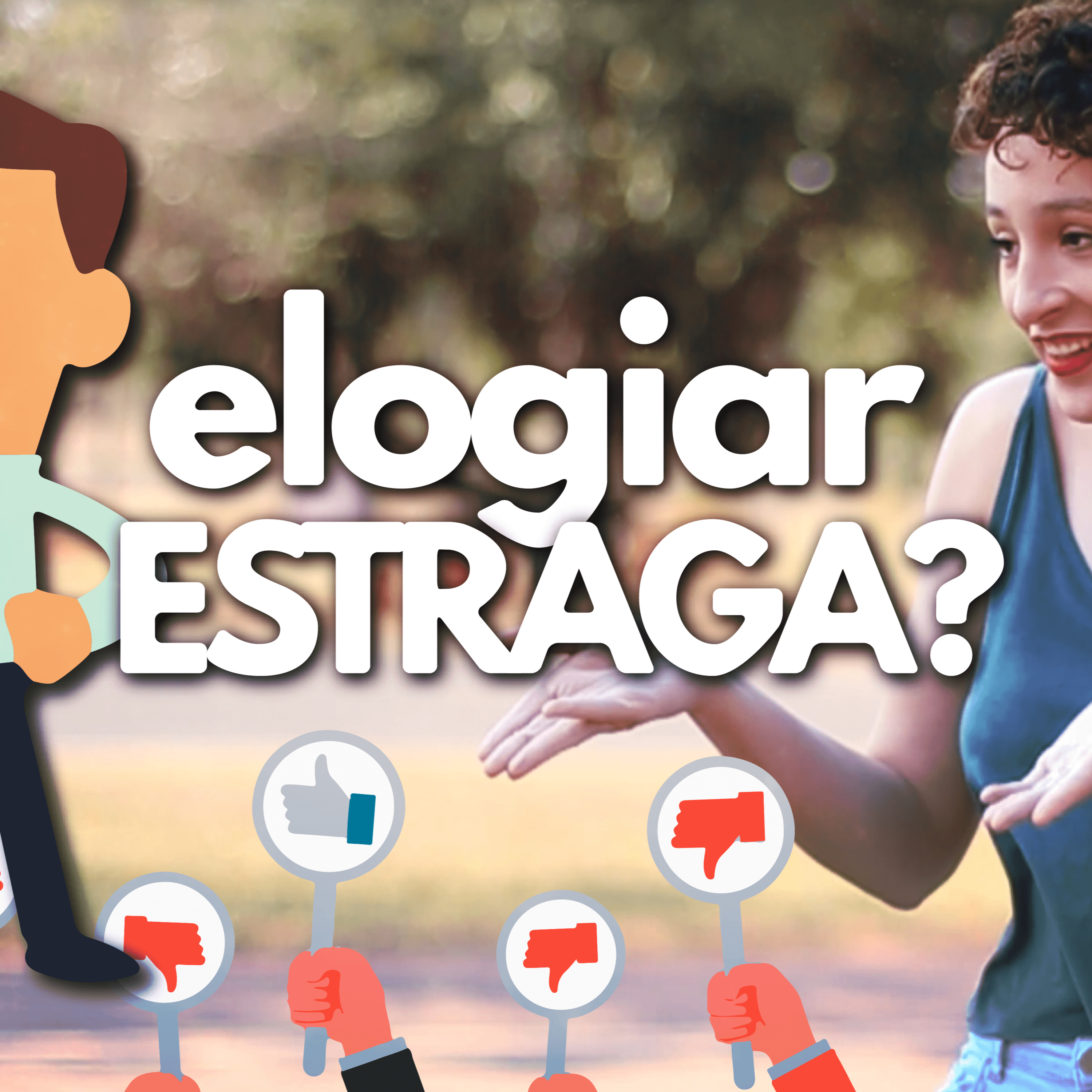Empresário de Férias
