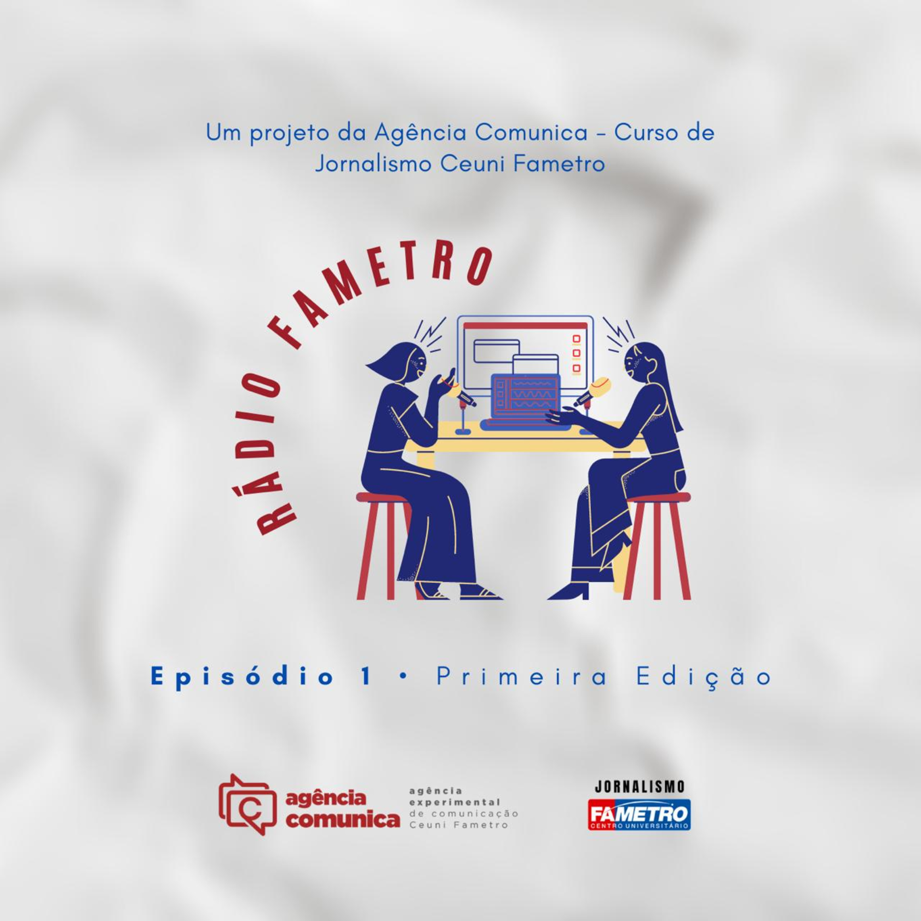 Agência Comunica - Jornalismo Ceuni Fametro