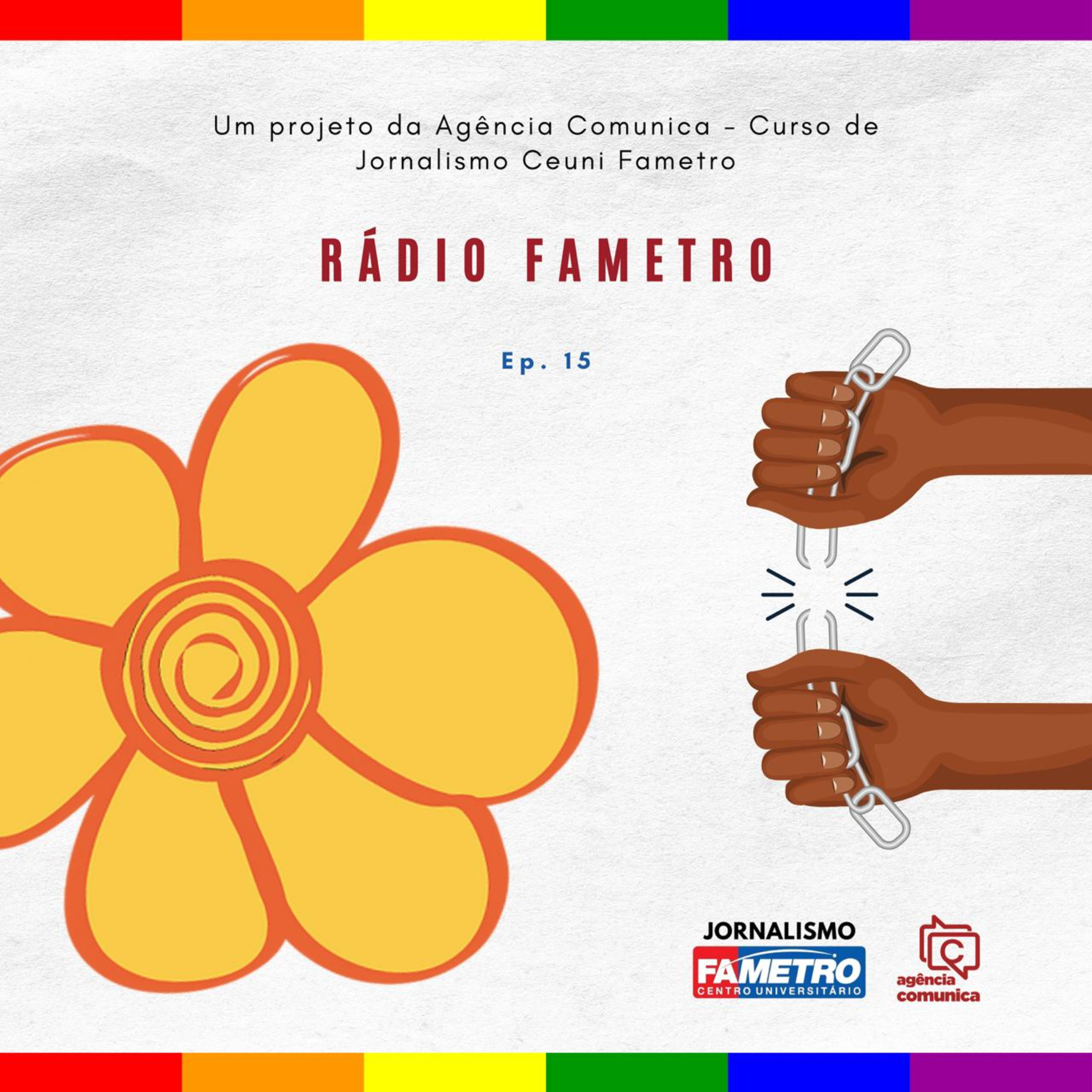 Agência Comunica - Jornalismo Ceuni Fametro