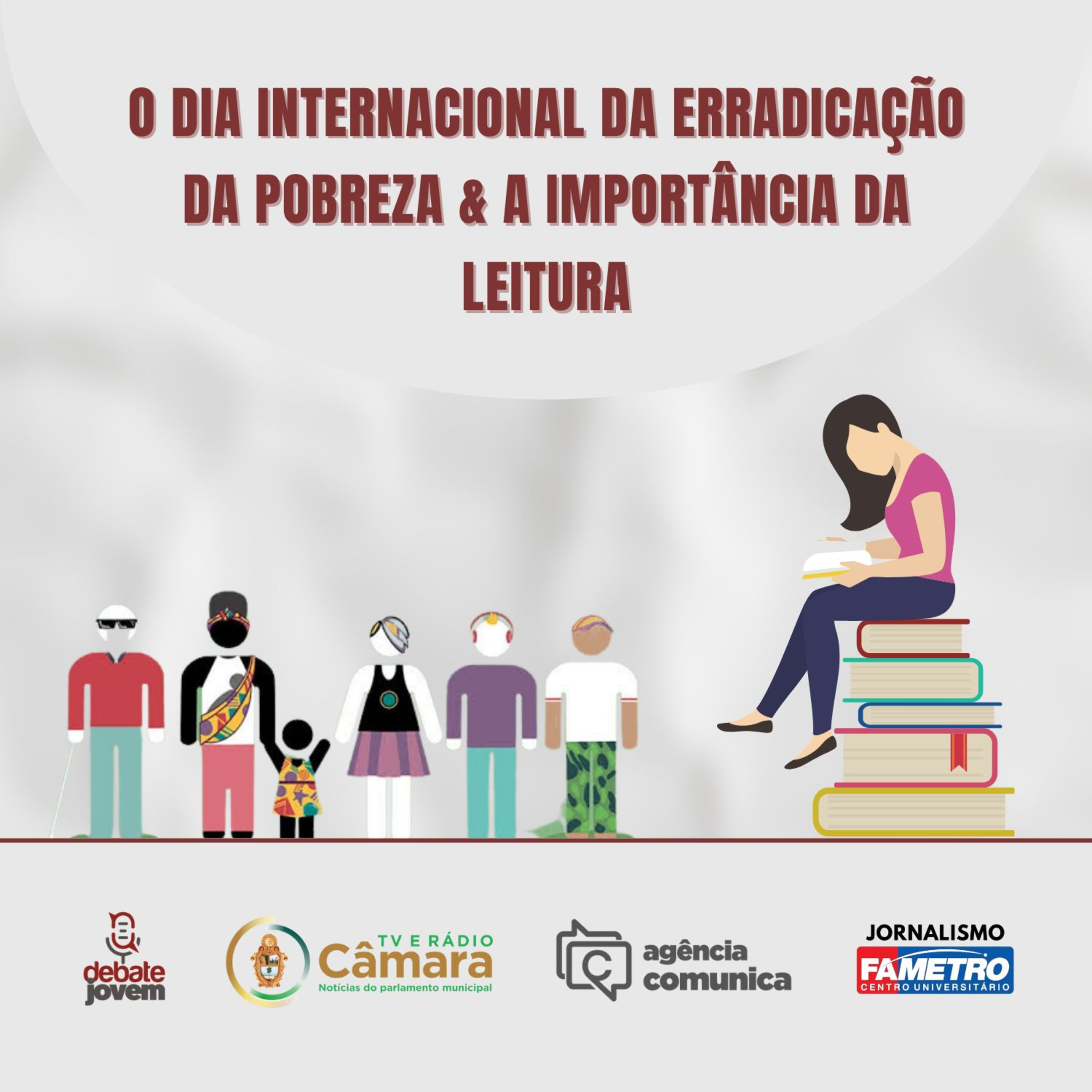 Agência Comunica - Jornalismo Ceuni Fametro