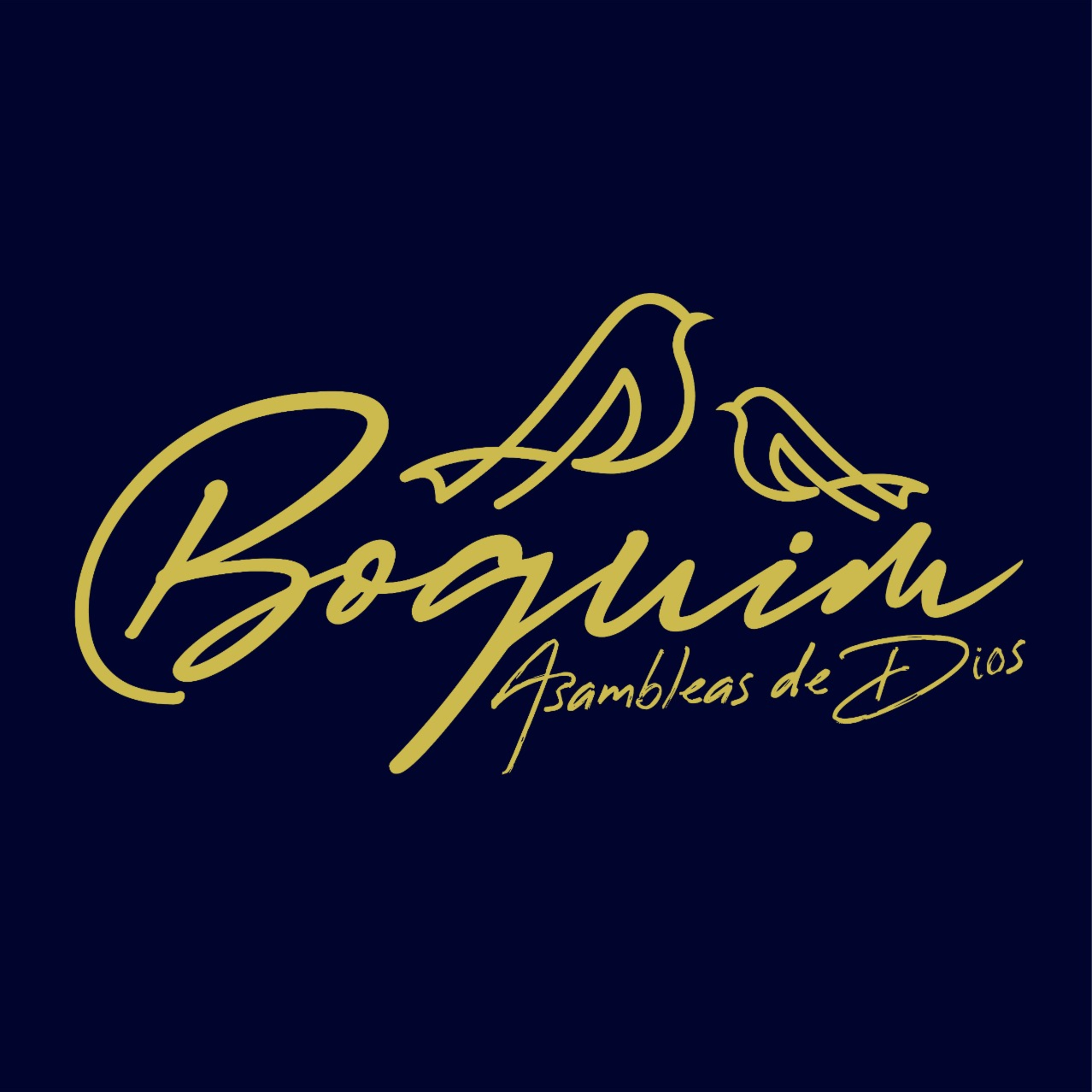 Portada de Iglesia Boquim