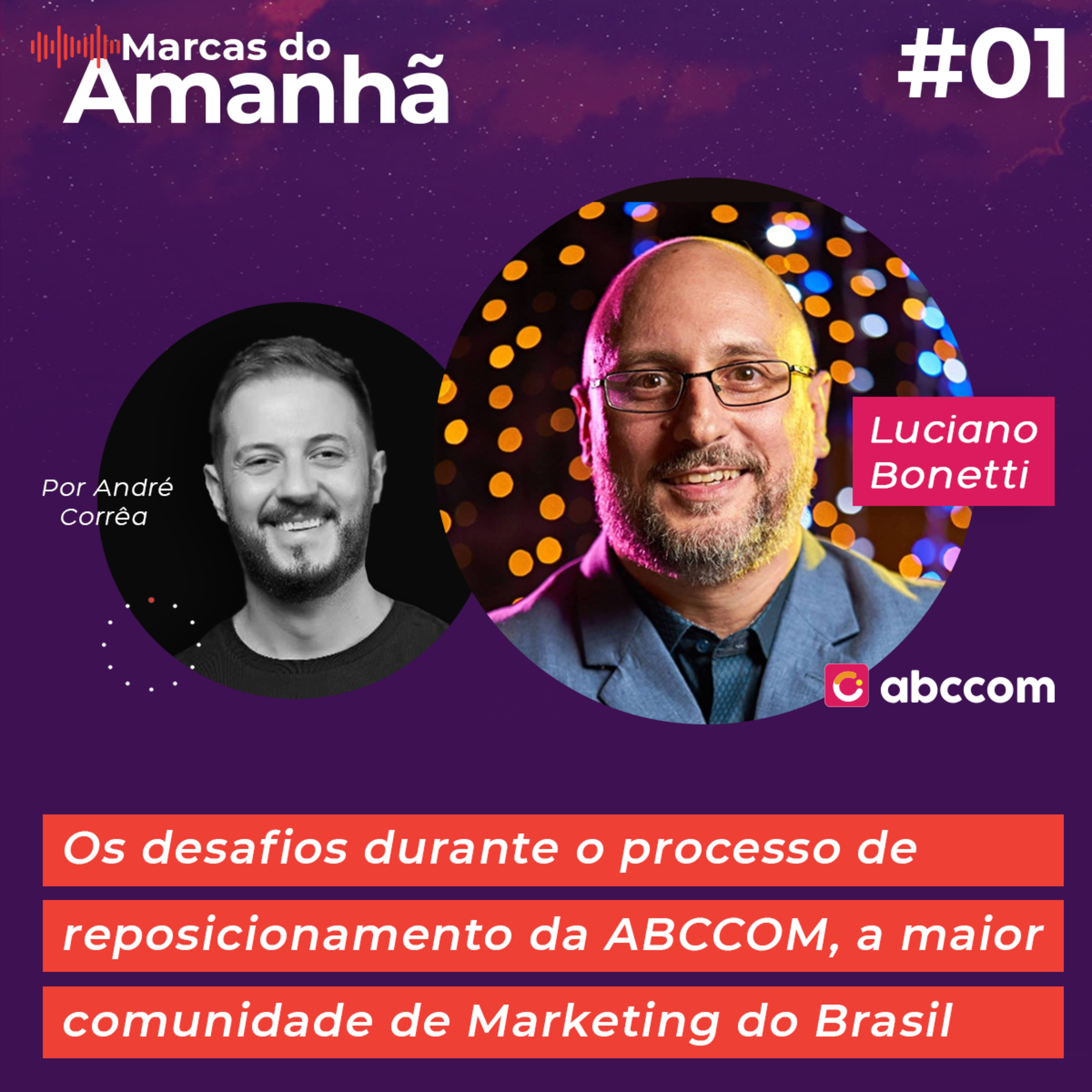 Marcas do Amanhã