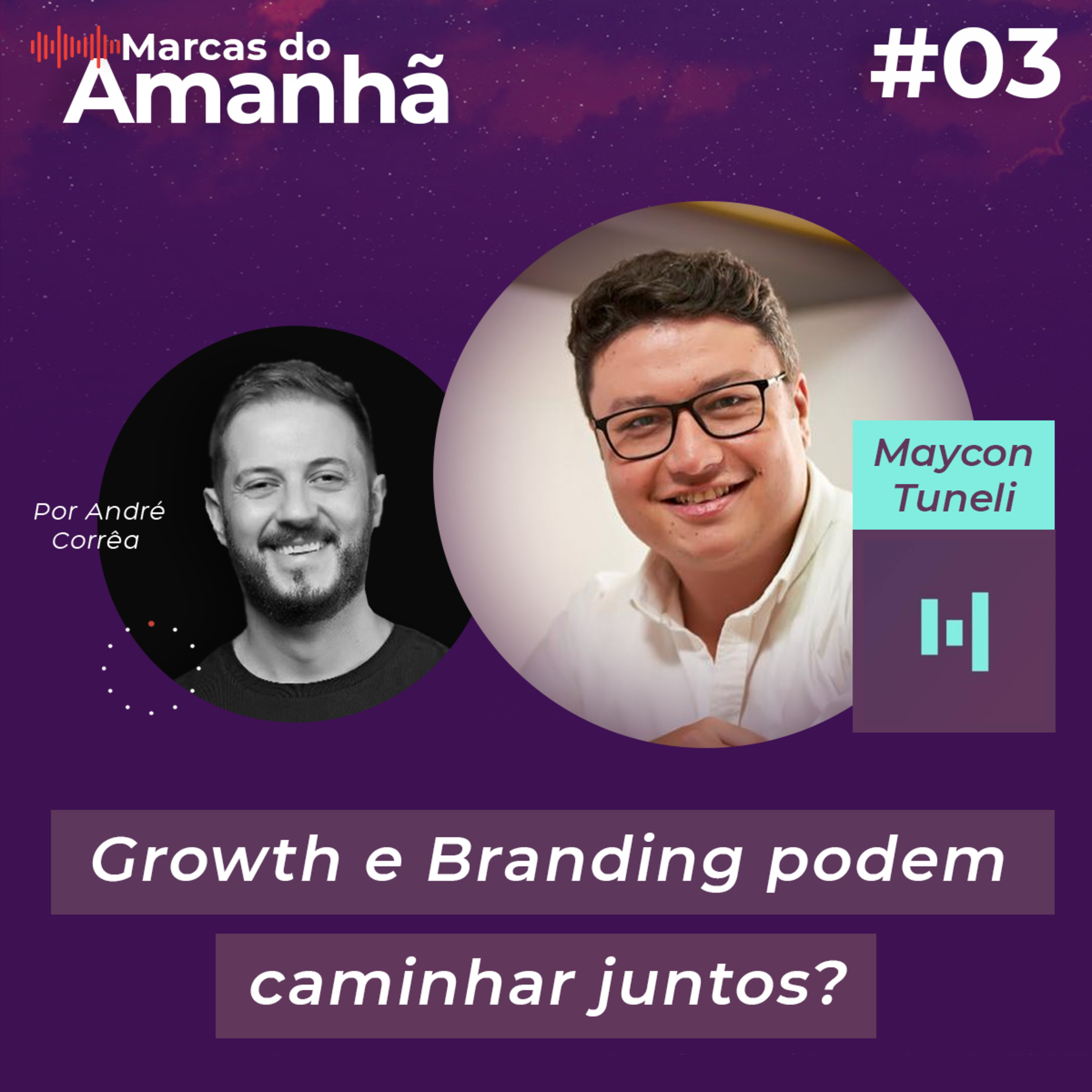 Marcas do Amanhã