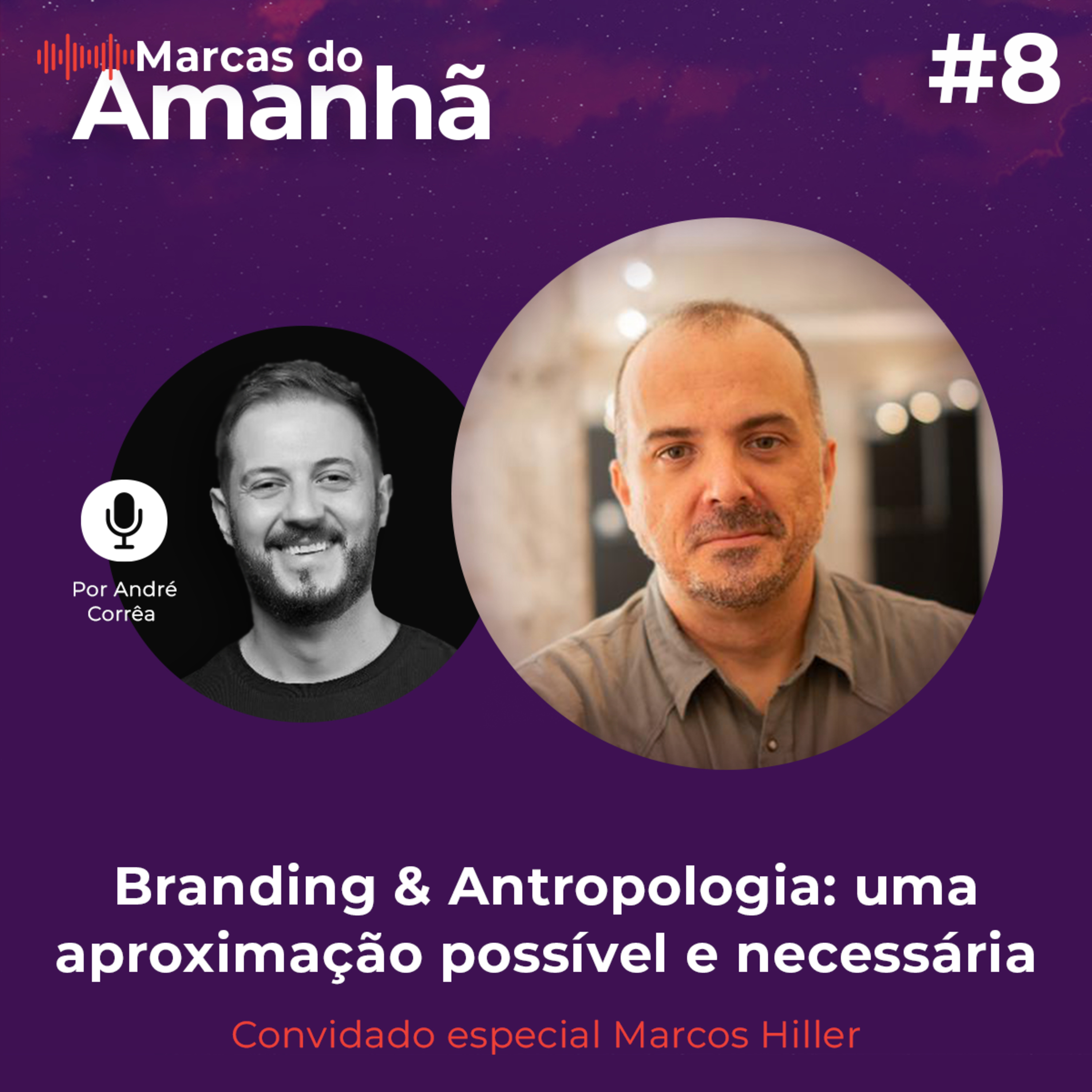 Marcas do Amanhã