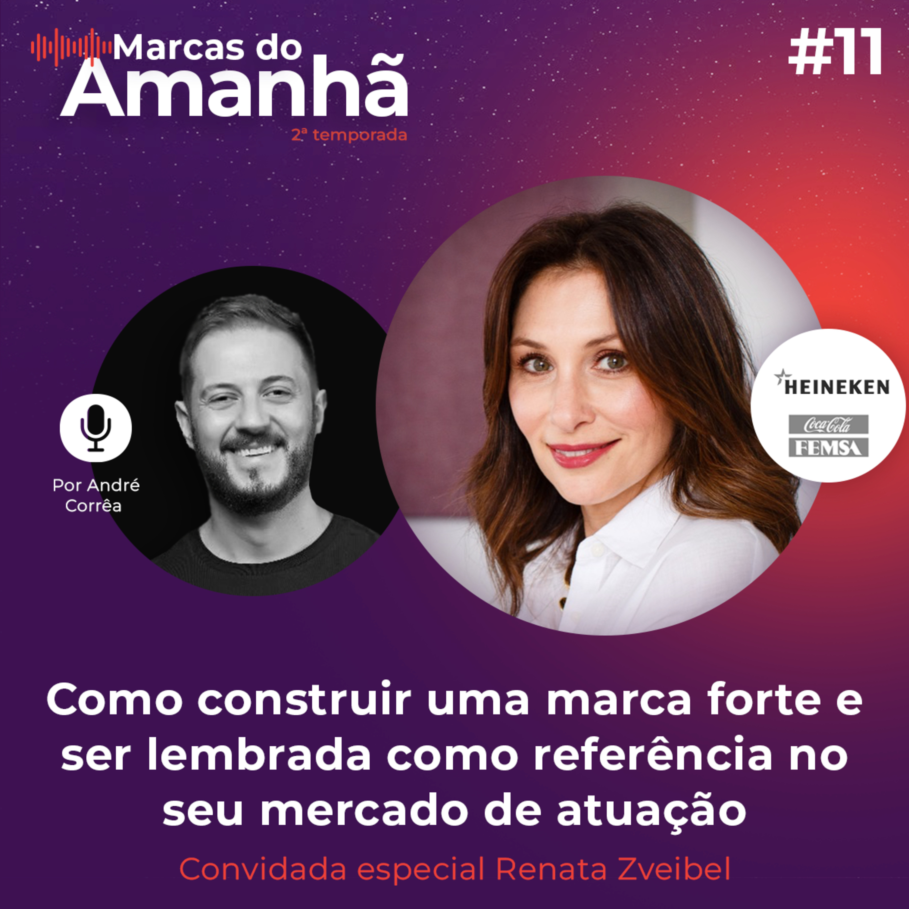 Marcas do Amanhã