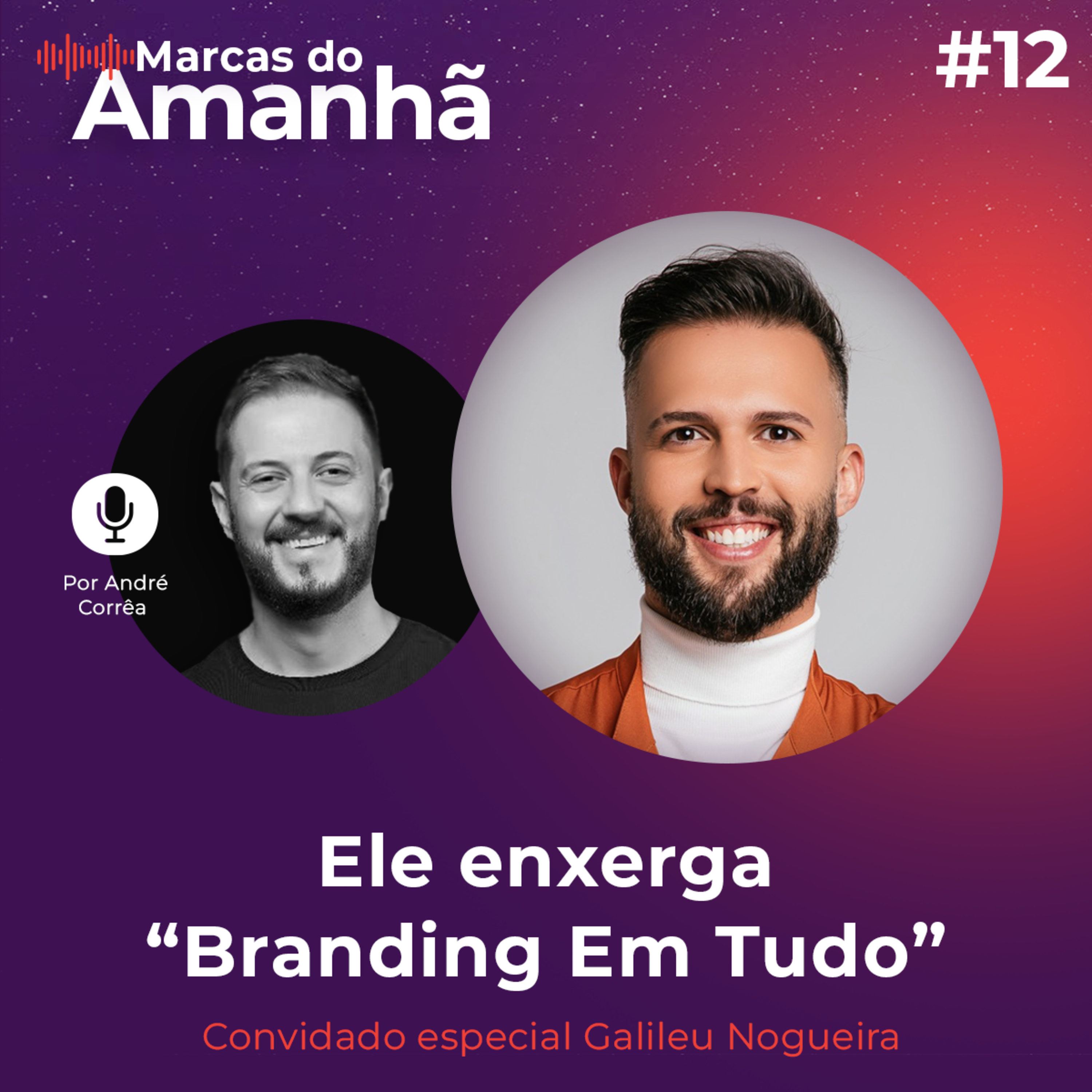 Marcas do Amanhã