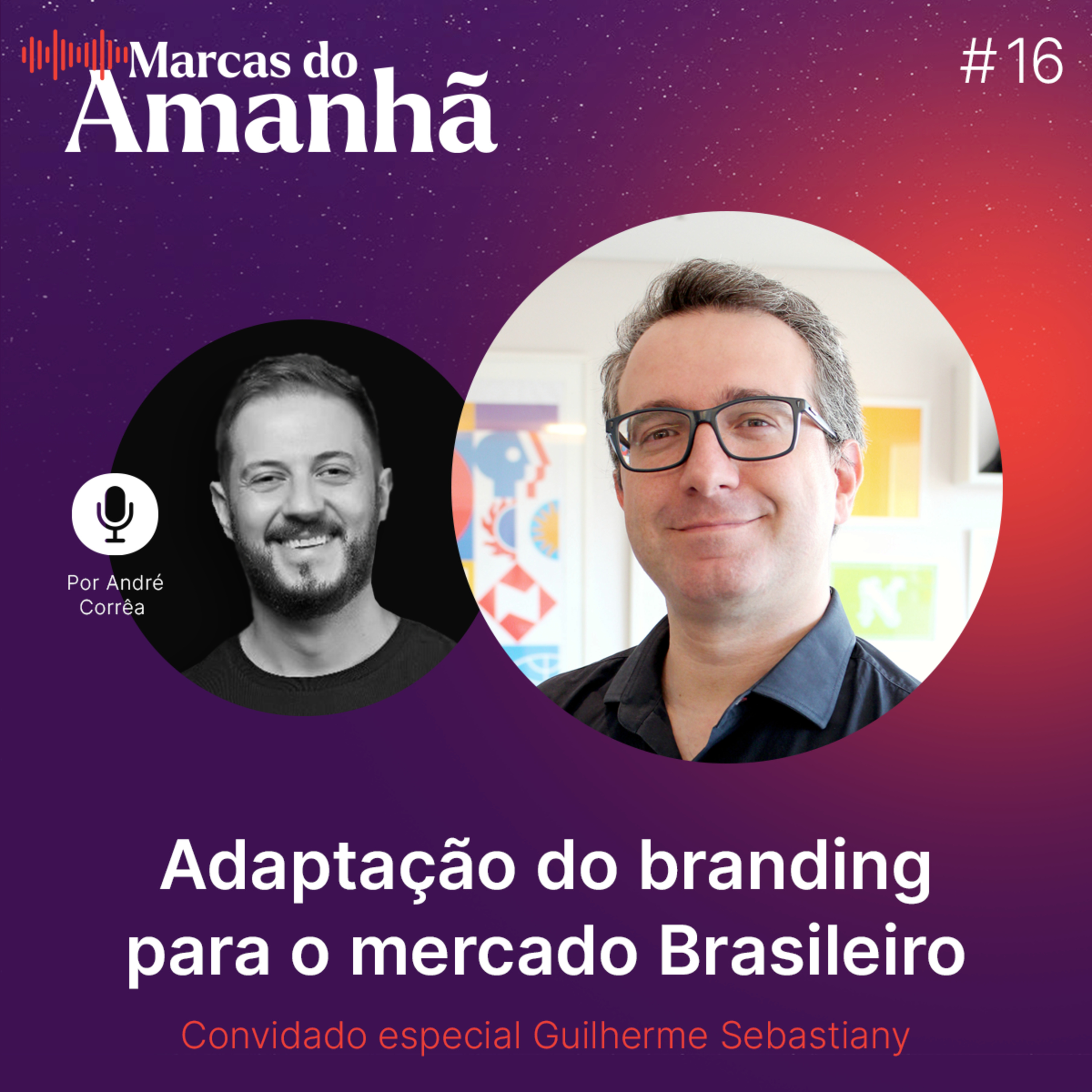 Marcas do Amanhã