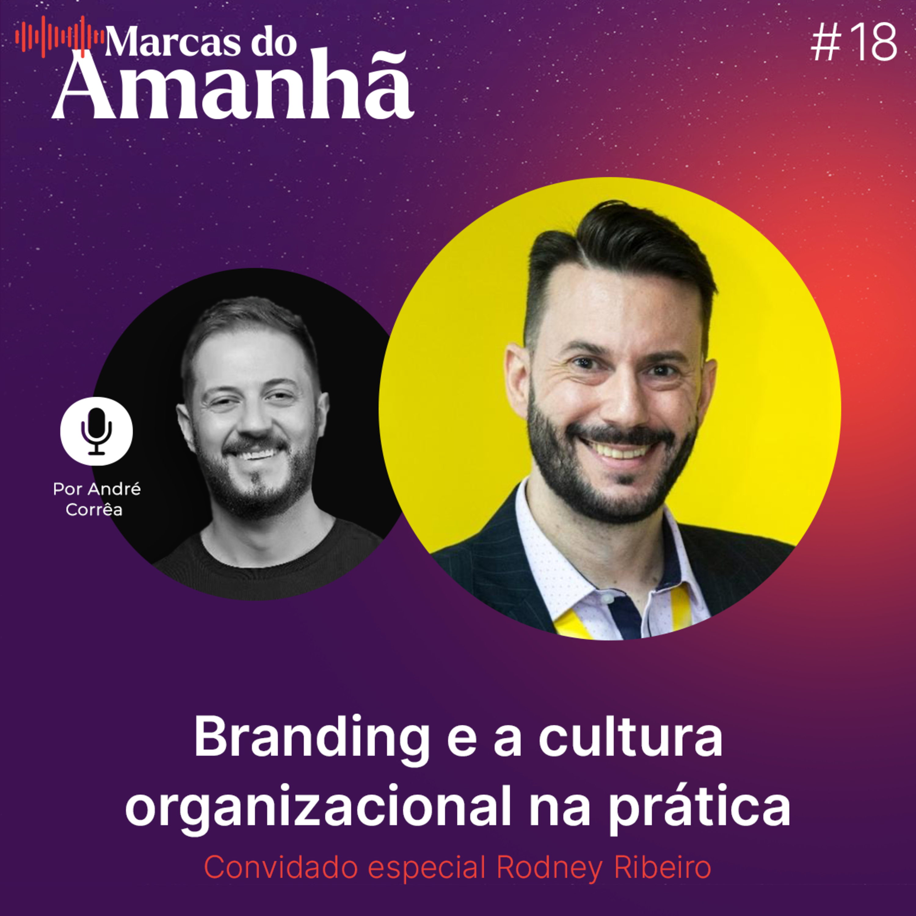 Marcas do Amanhã
