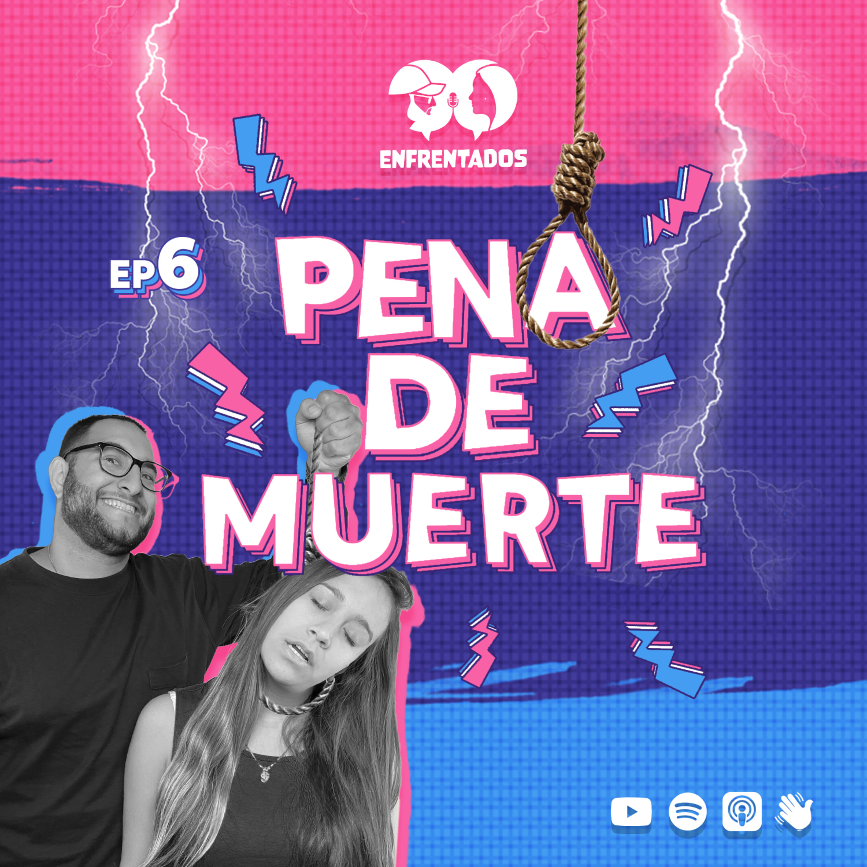 ENFRENTADOS