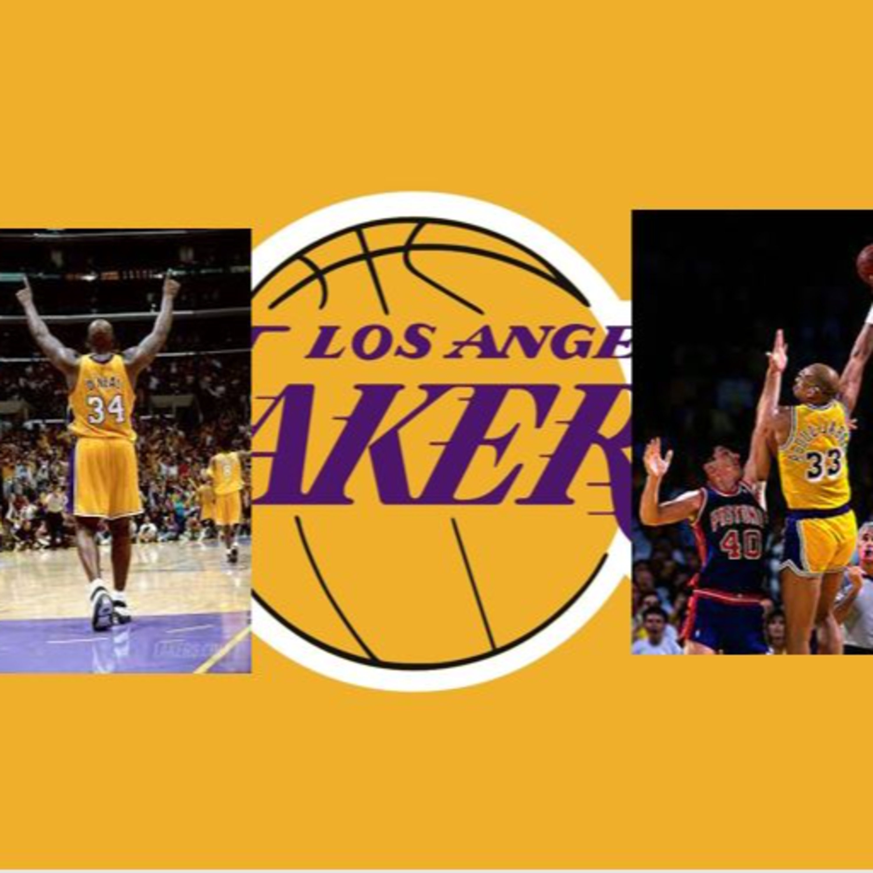 Kareem Or Shaq? Who is the better player? 