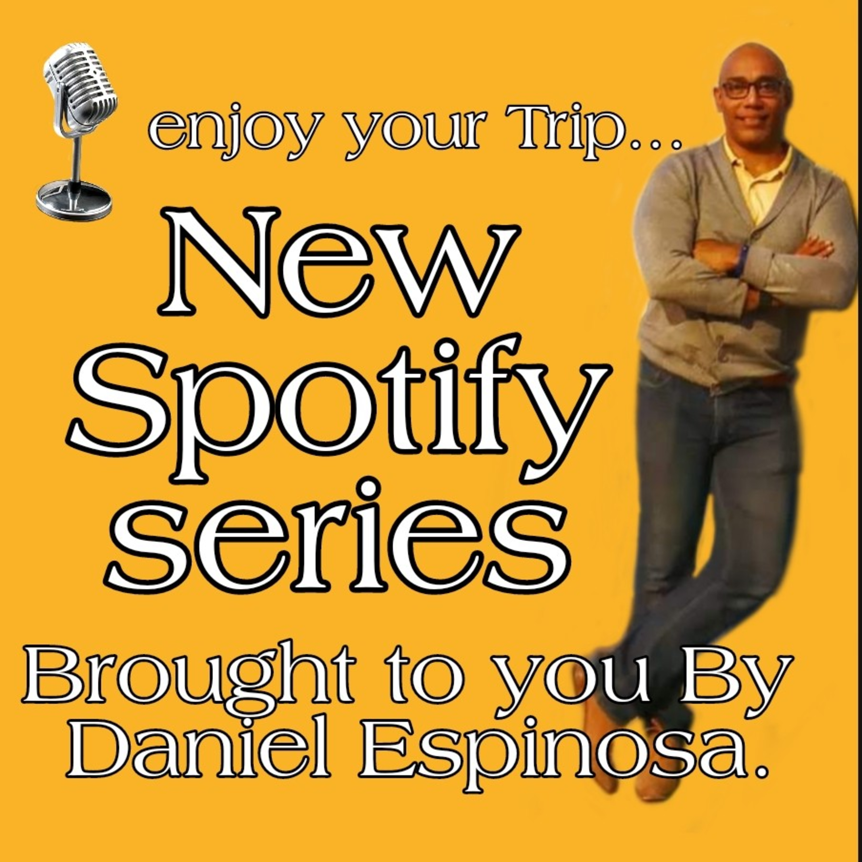 DESconceptualización.  episode artwork