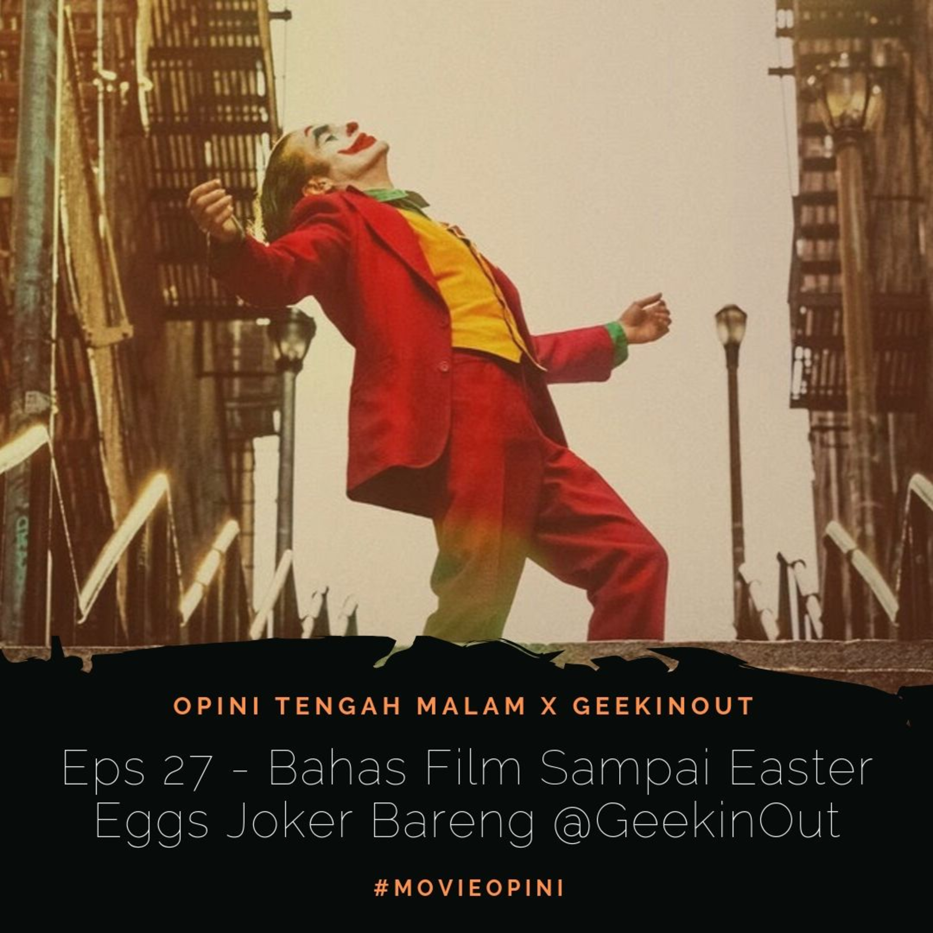 Opini Tengah Malam