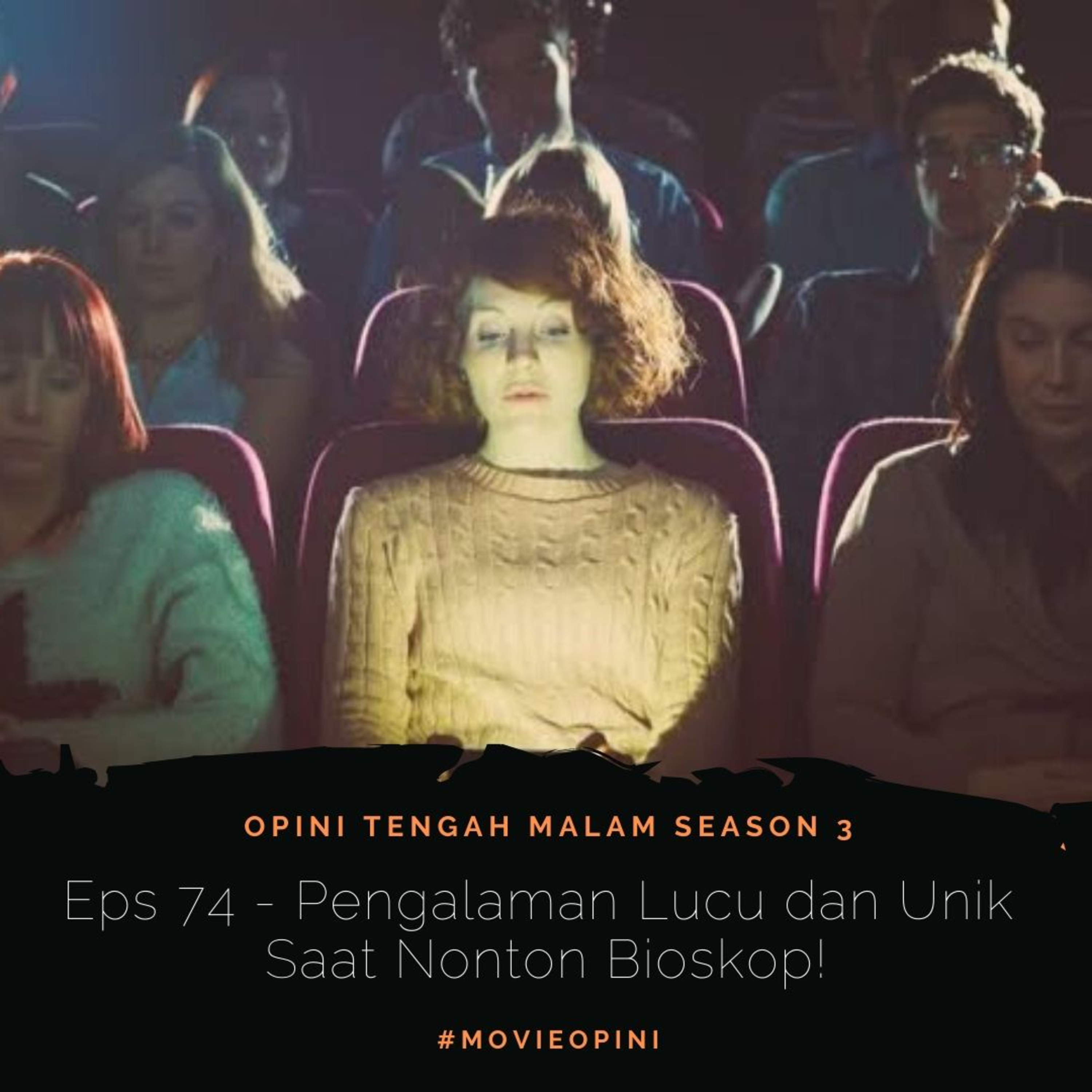 Opini Tengah Malam