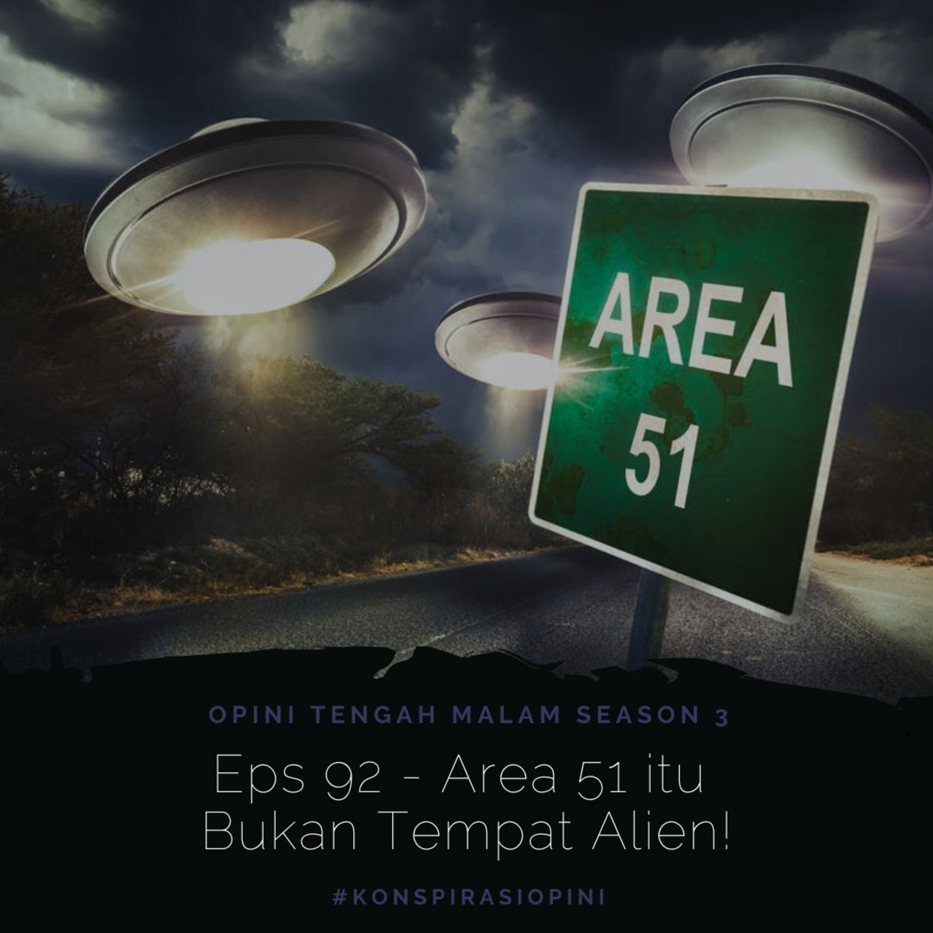 Opini Tengah Malam