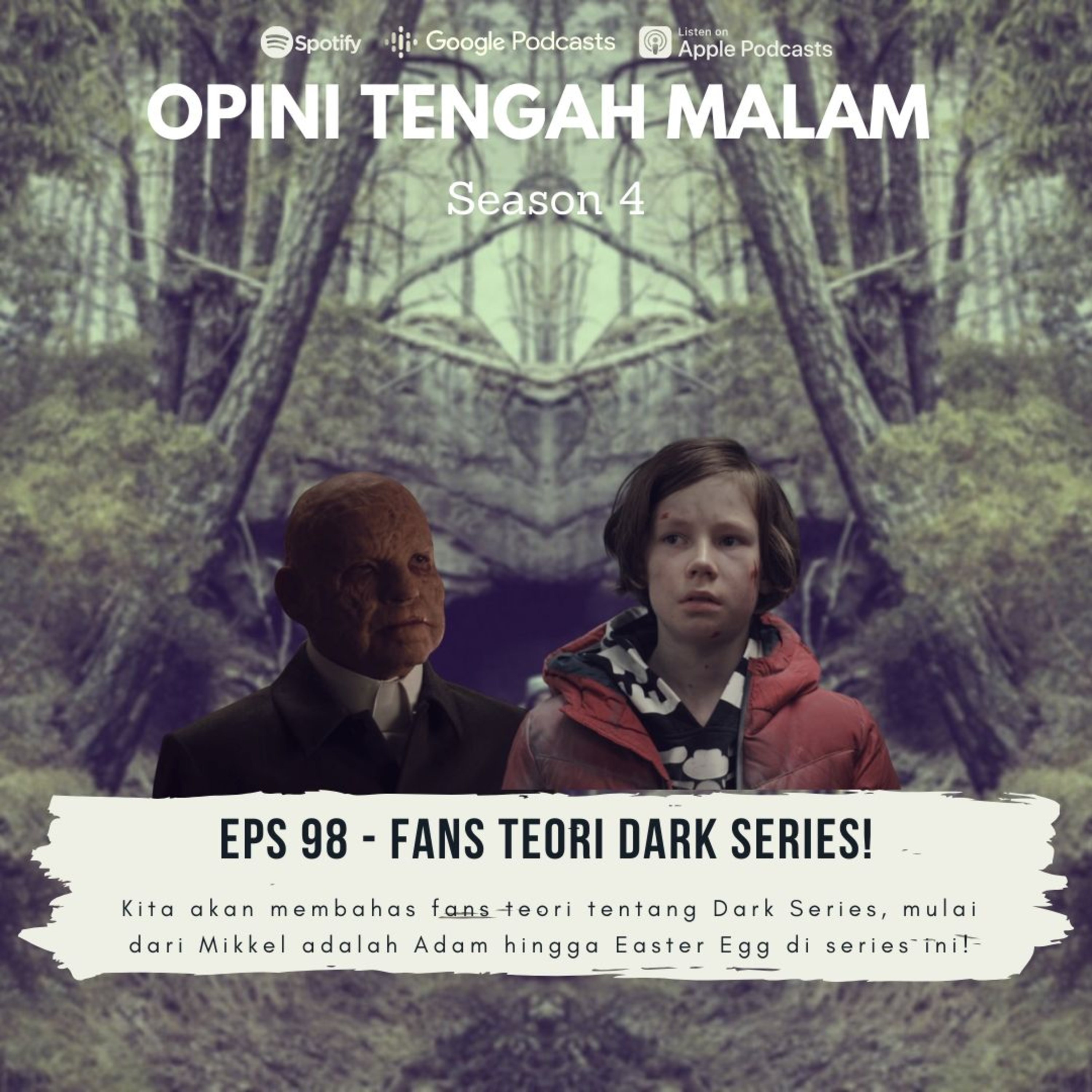 Opini Tengah Malam