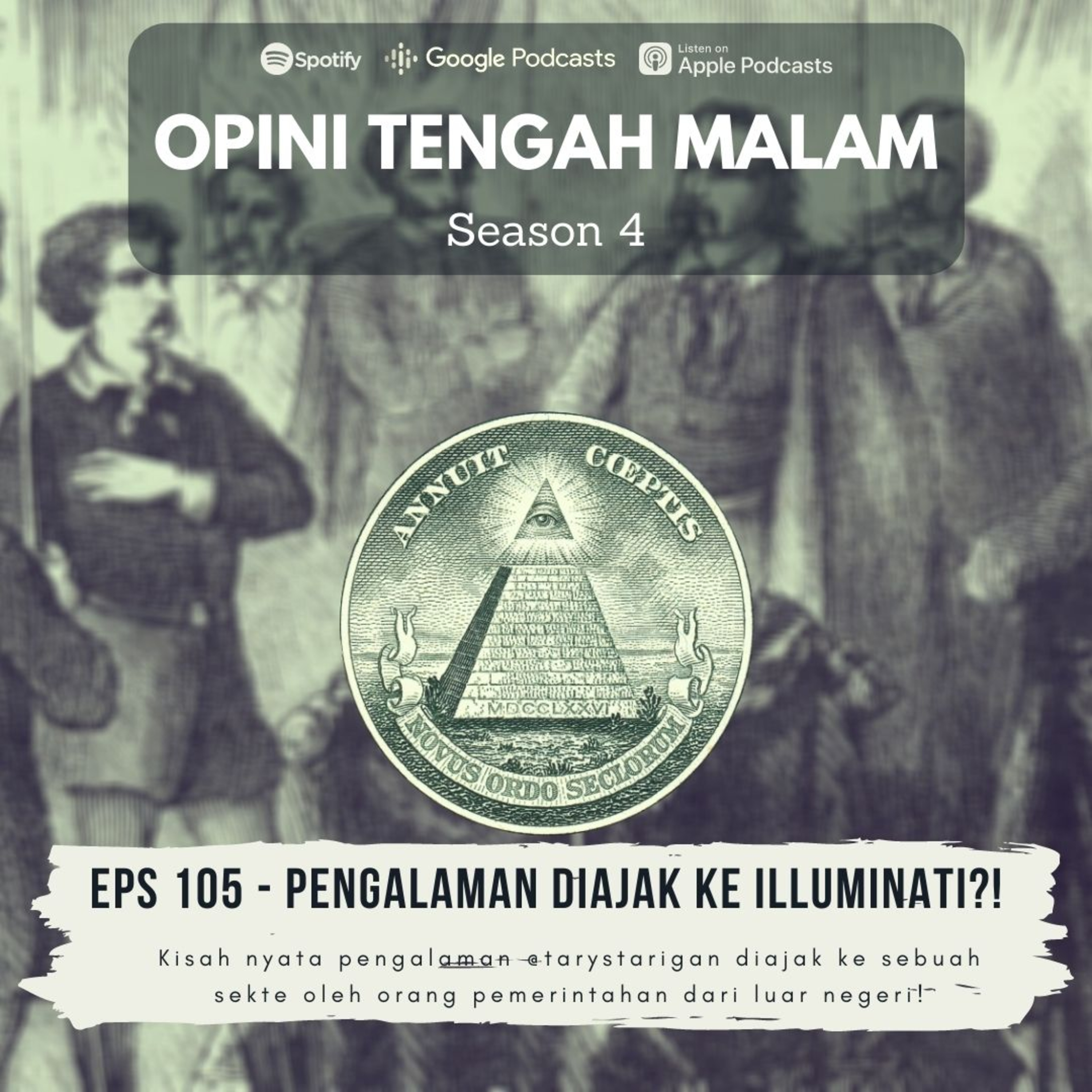 Opini Tengah Malam