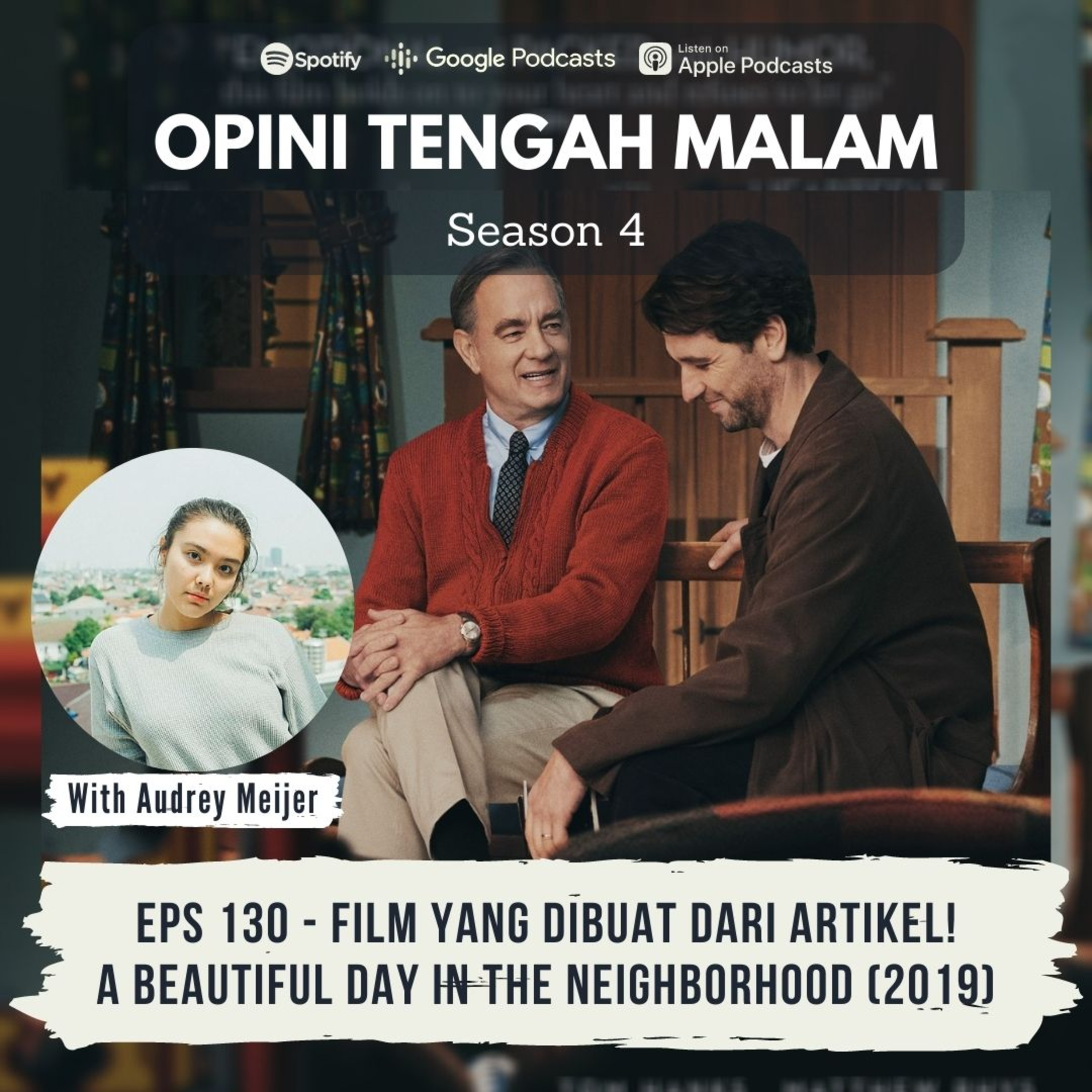 Opini Tengah Malam