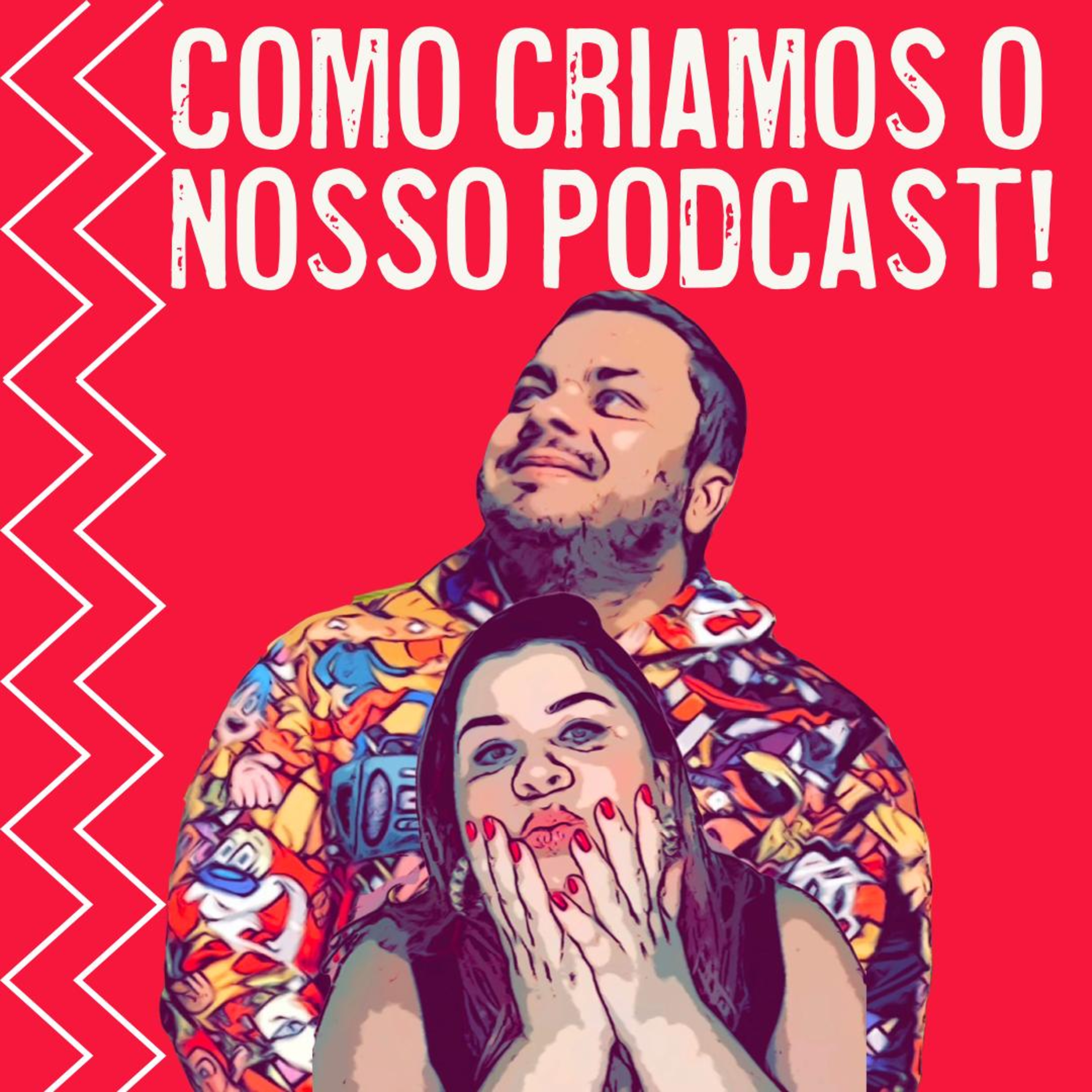 Huka PodCast