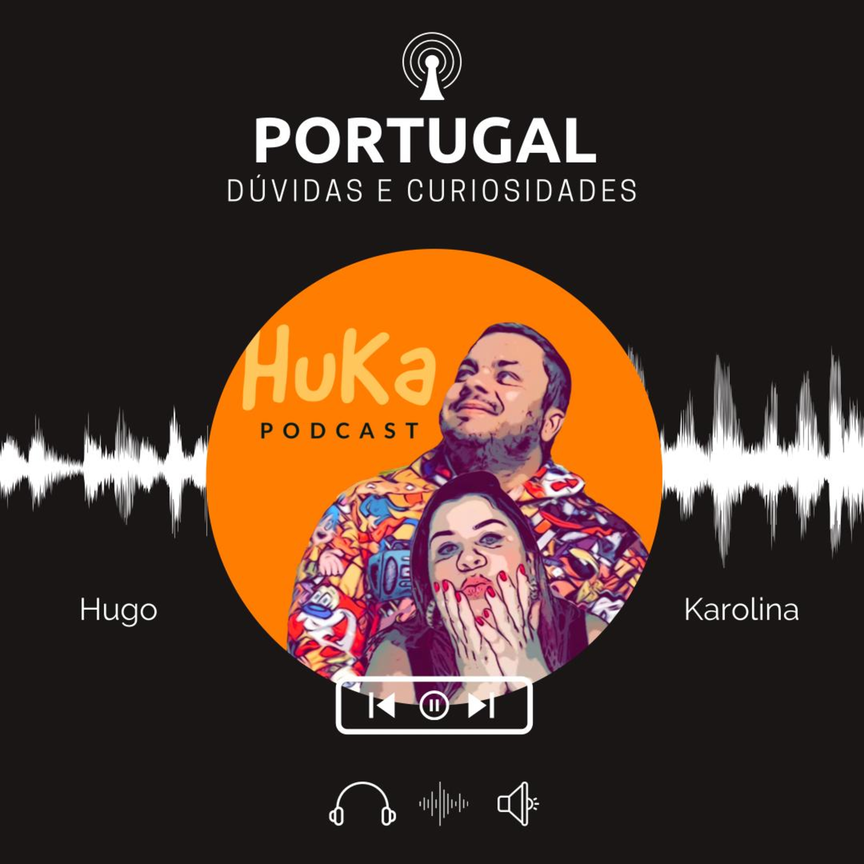 Huka PodCast