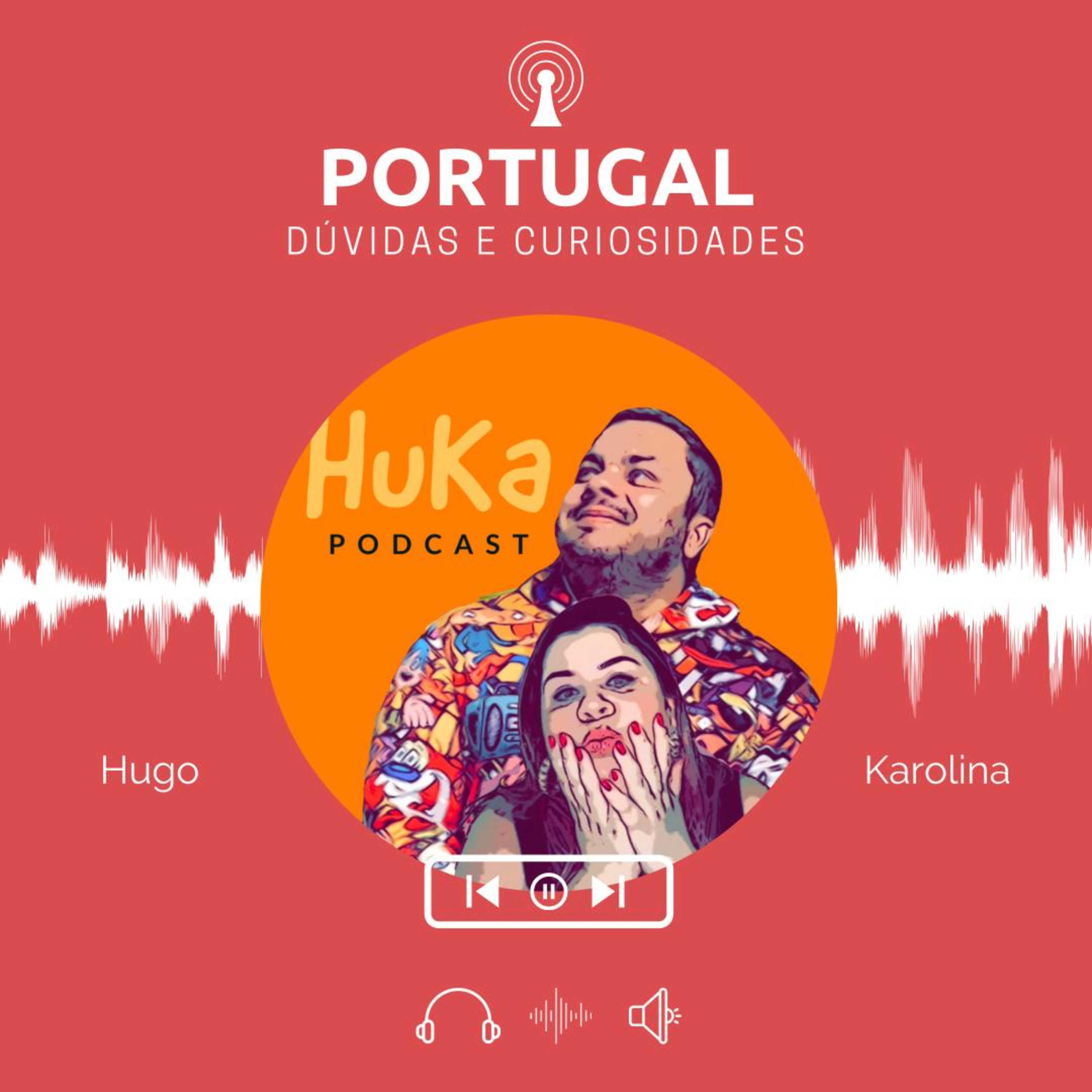 Huka PodCast