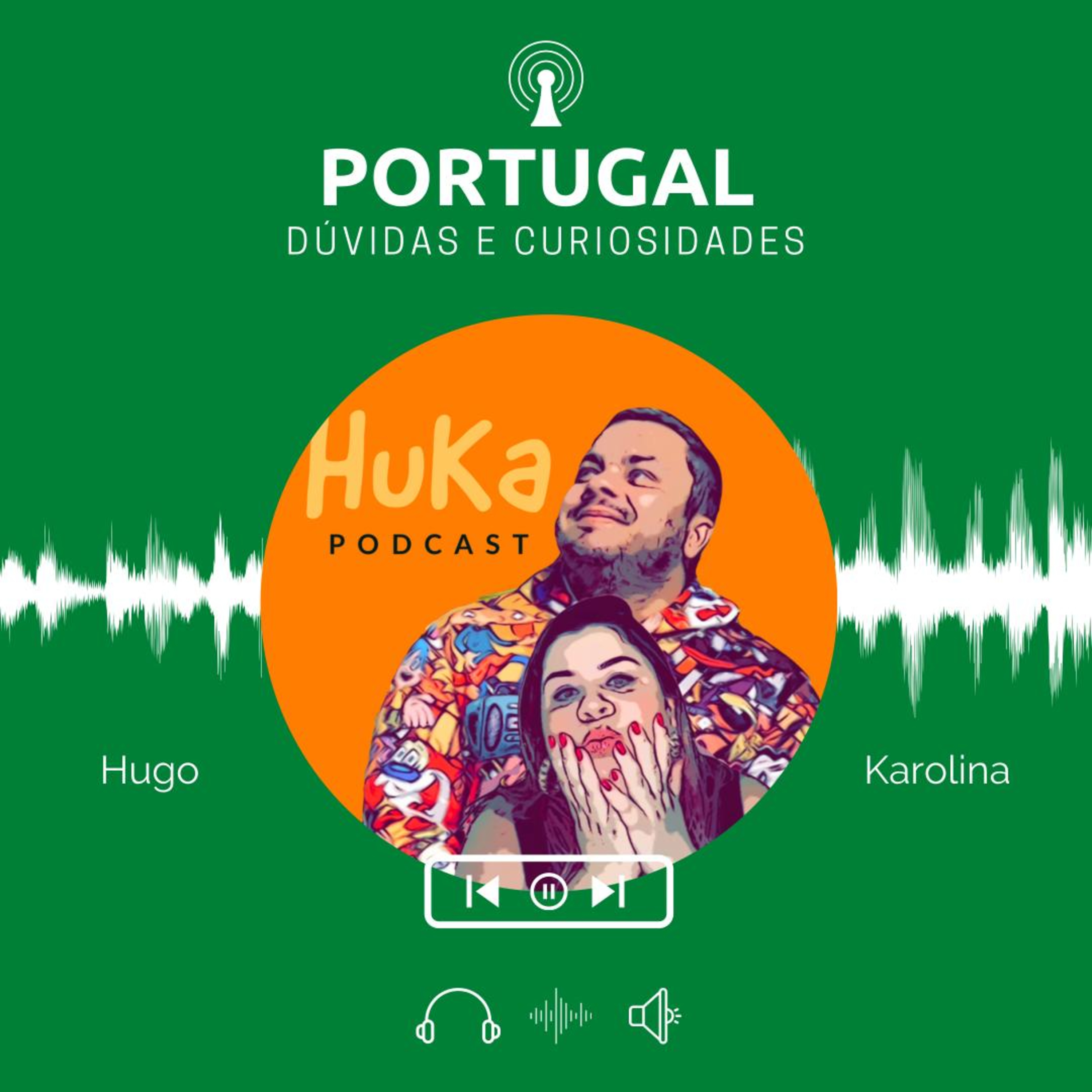 Huka PodCast