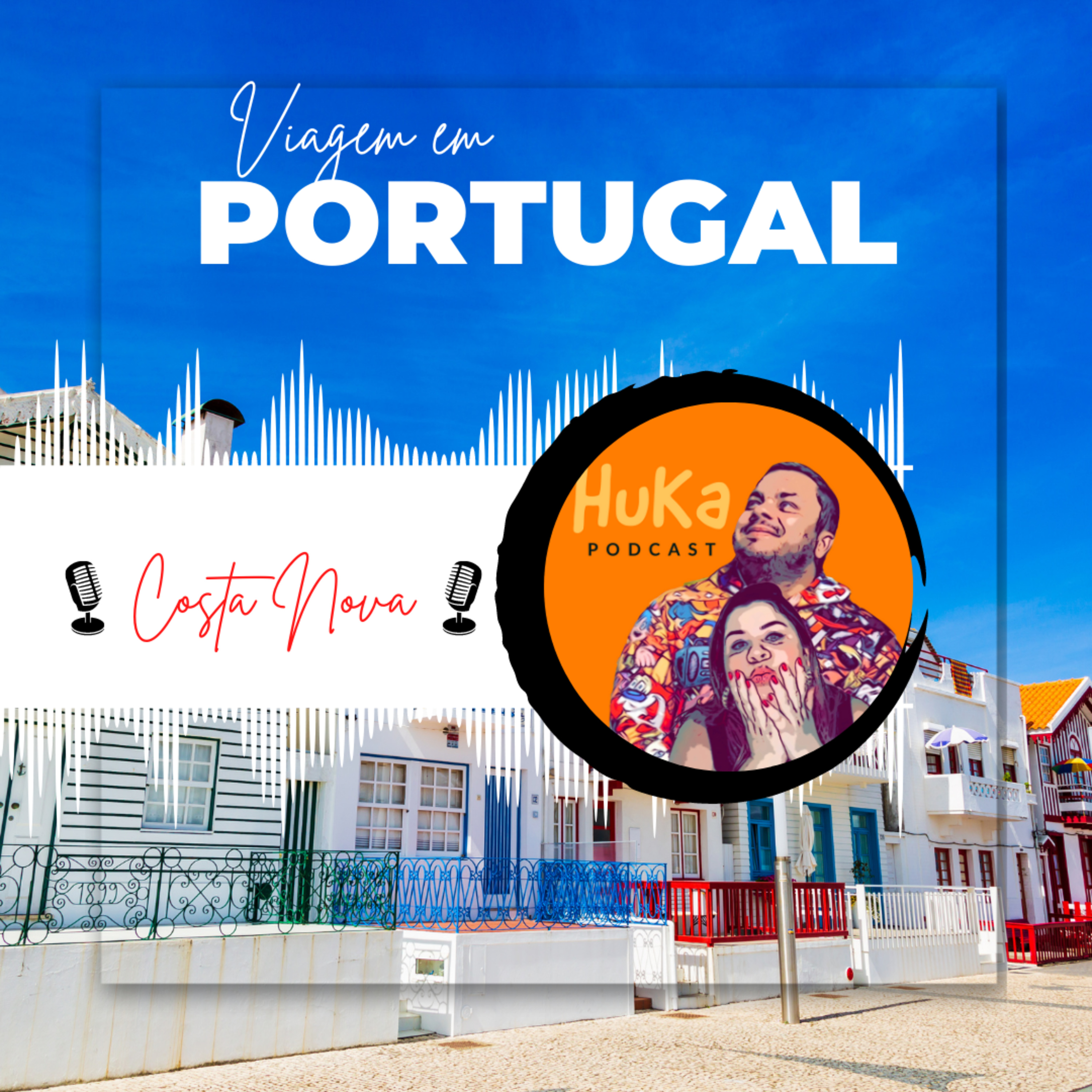 Huka PodCast