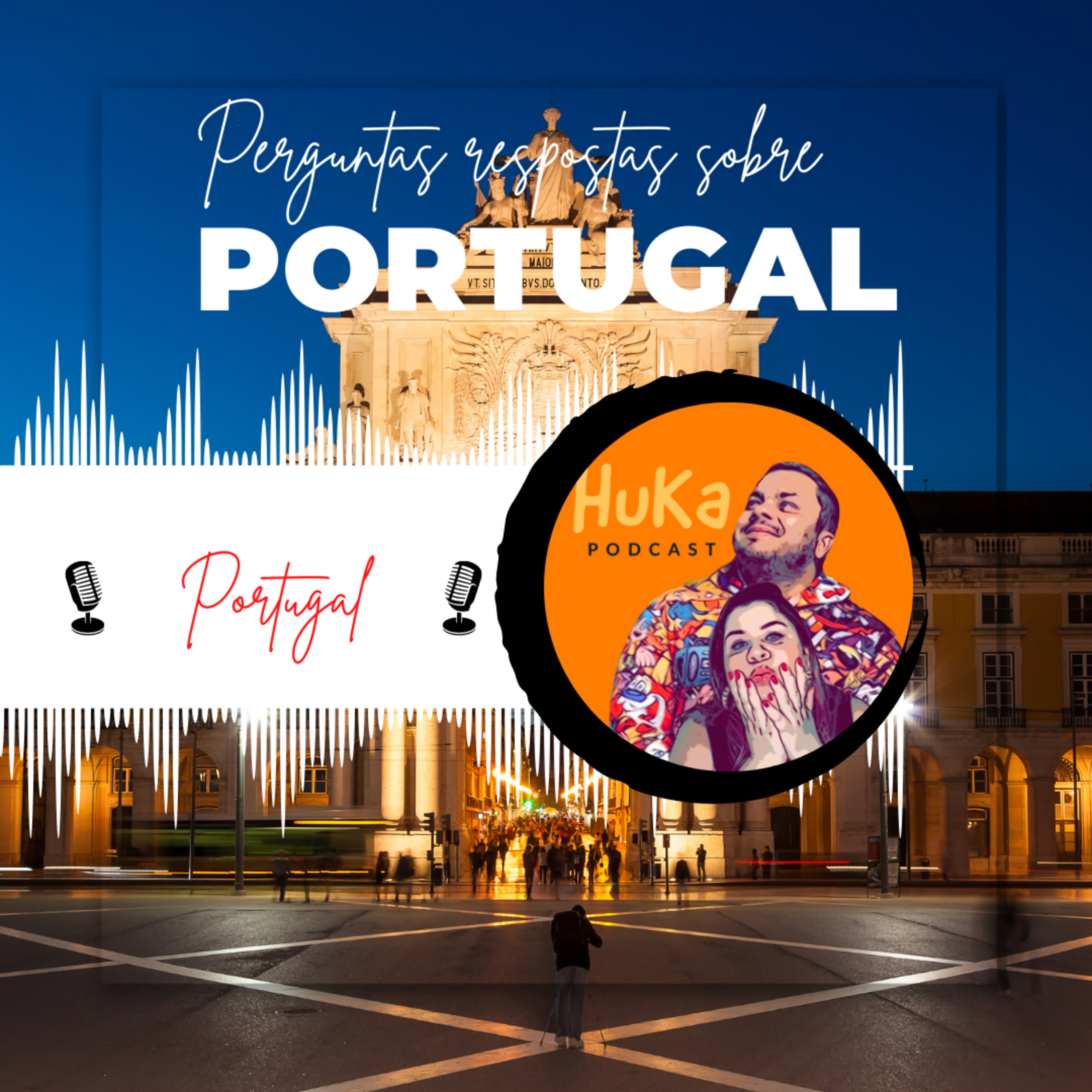 Huka PodCast
