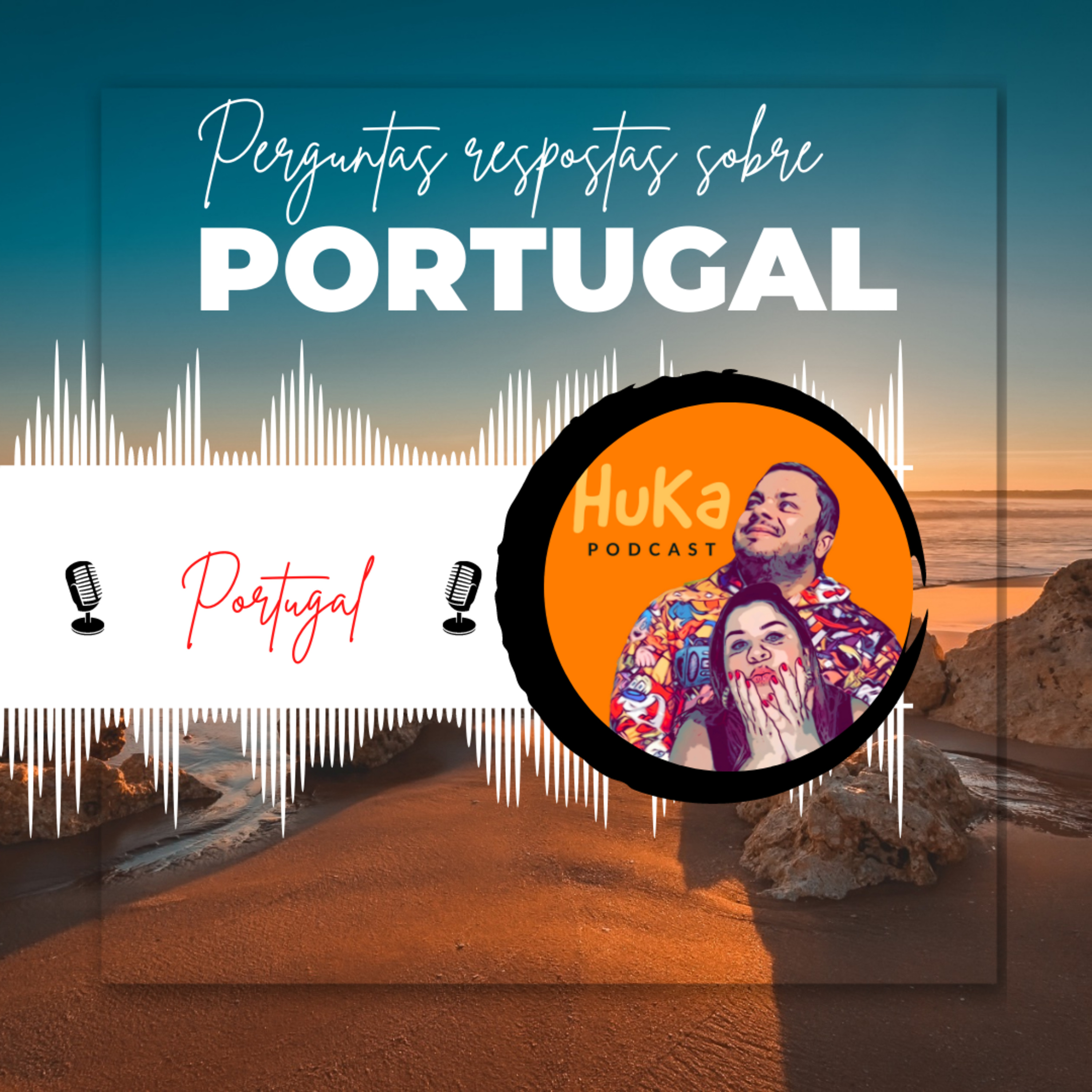 Huka PodCast