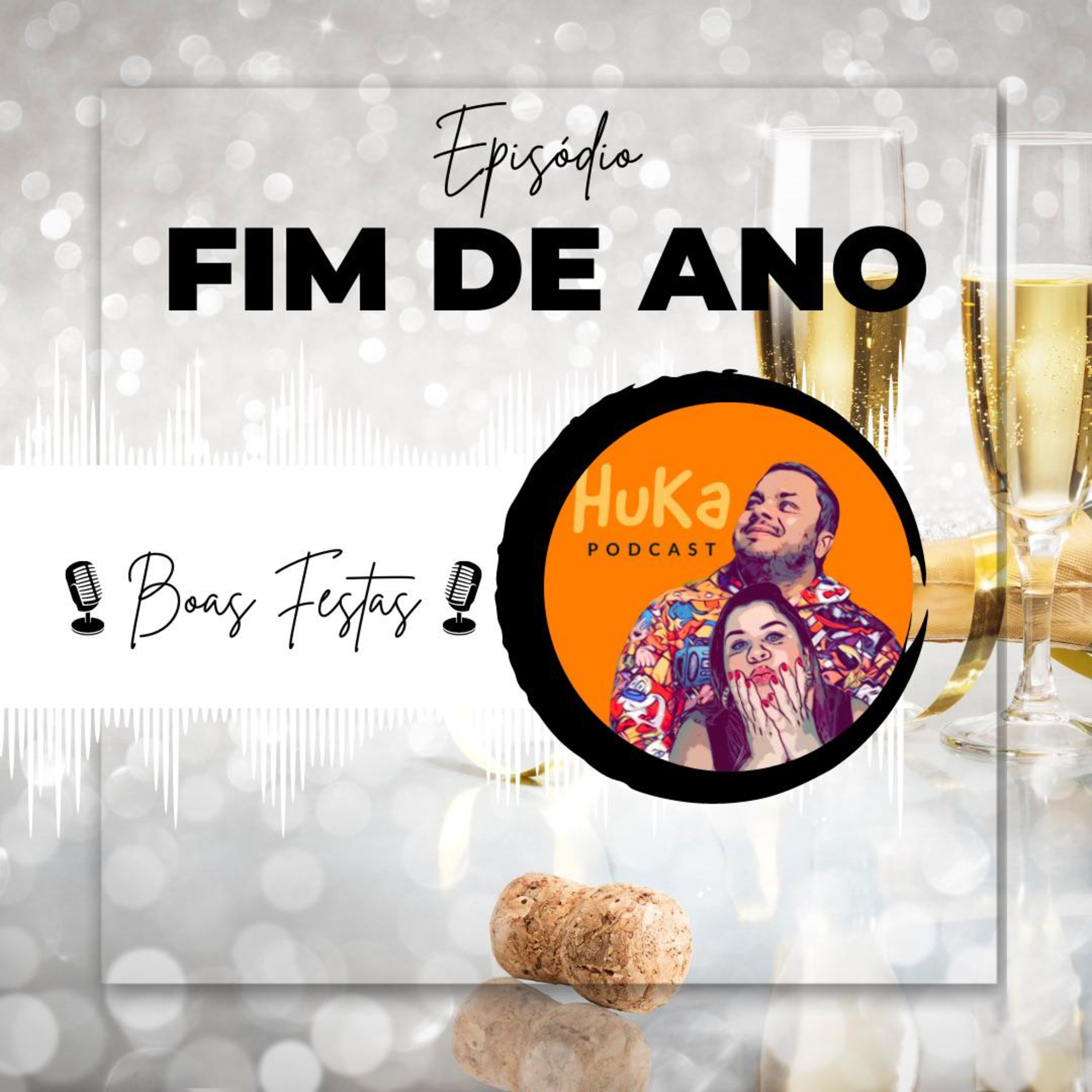 Huka PodCast