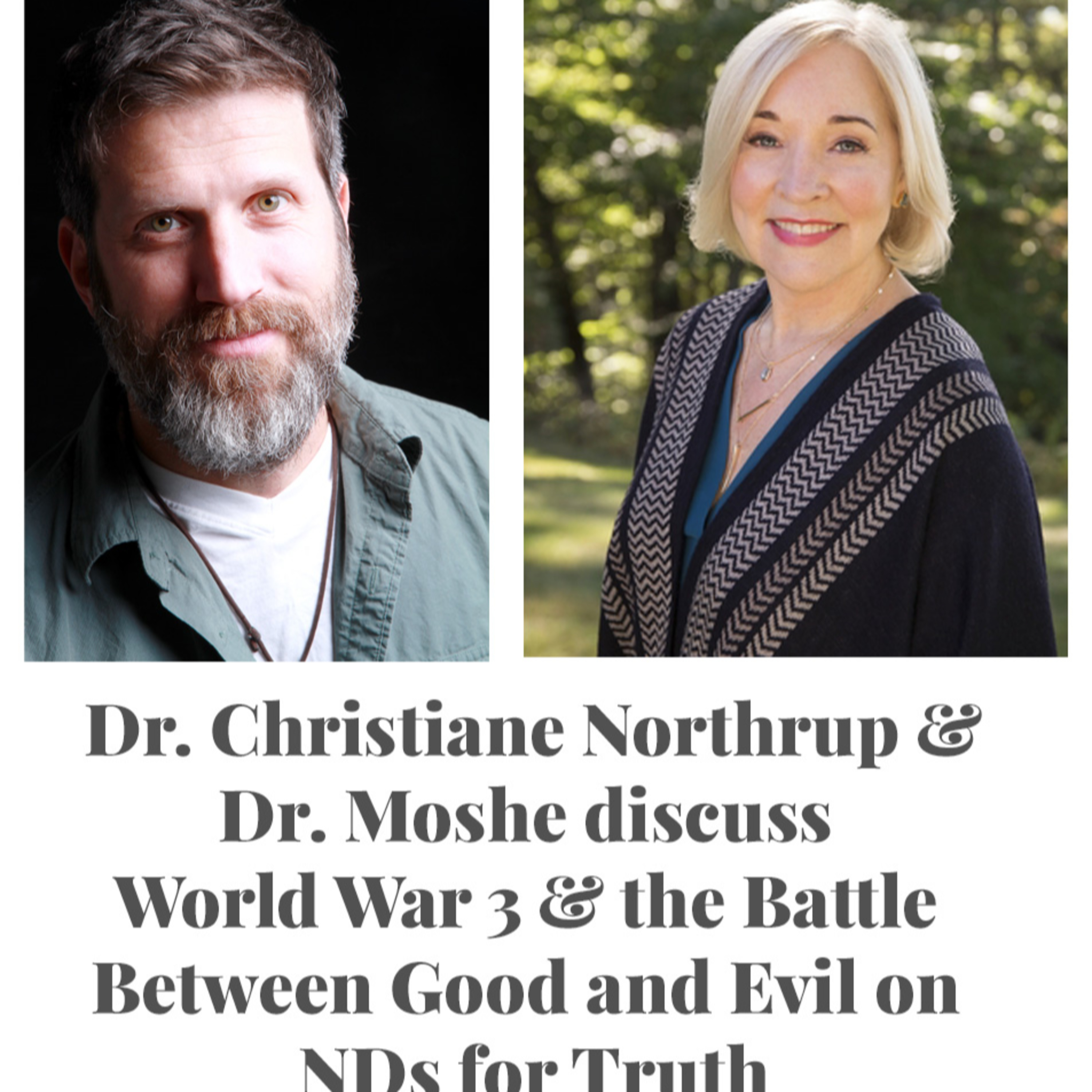 Naturopathic Doctors for Truth