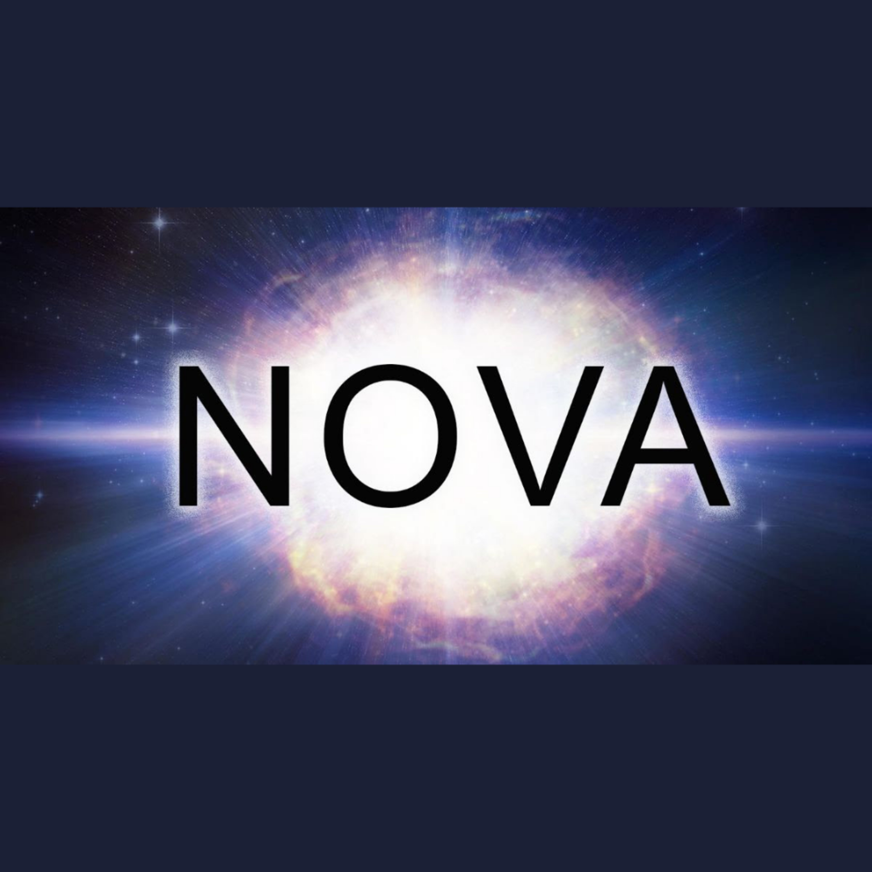 Nova (Week One): Close Encounters episode artwork