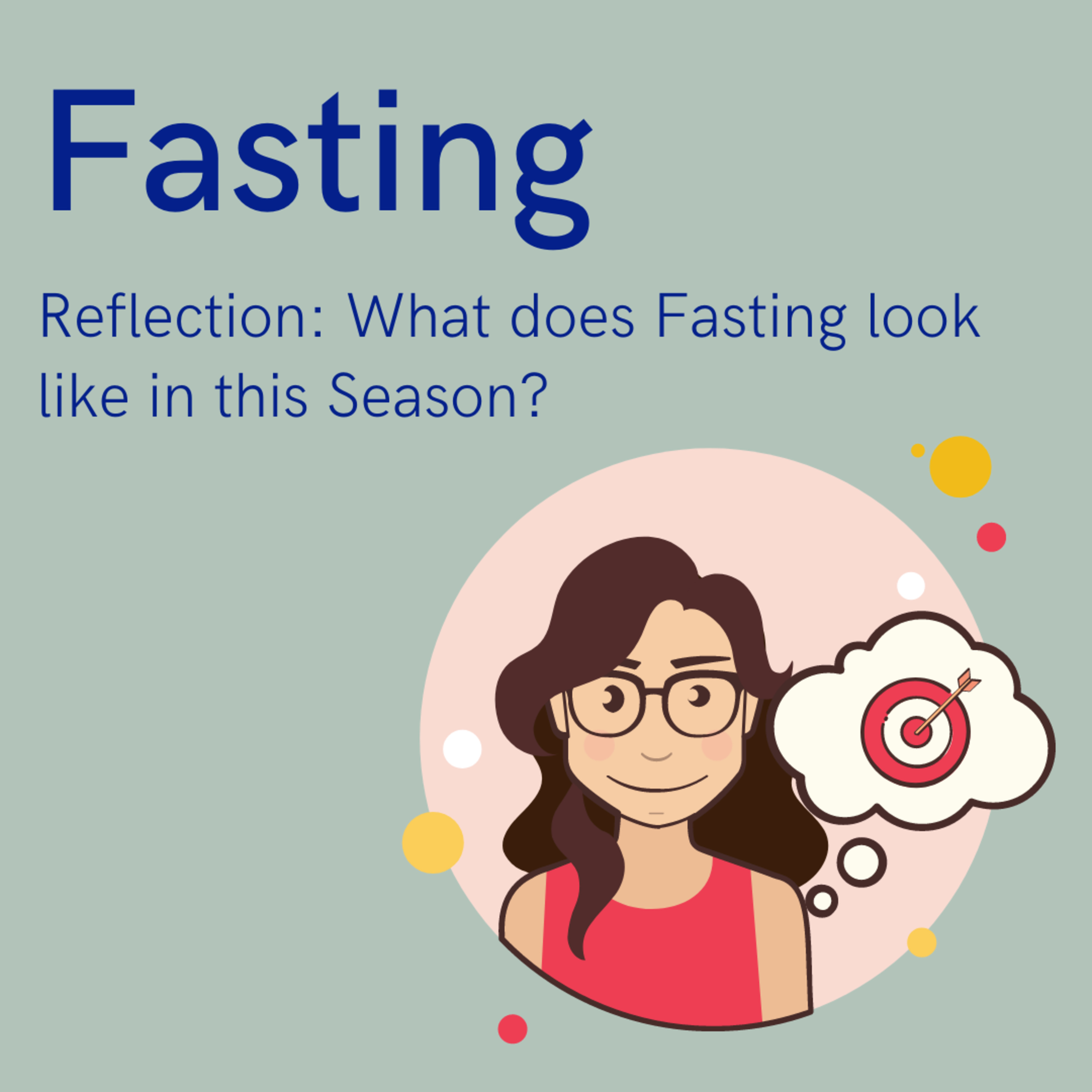 Guided Practice: Fasting episode artwork