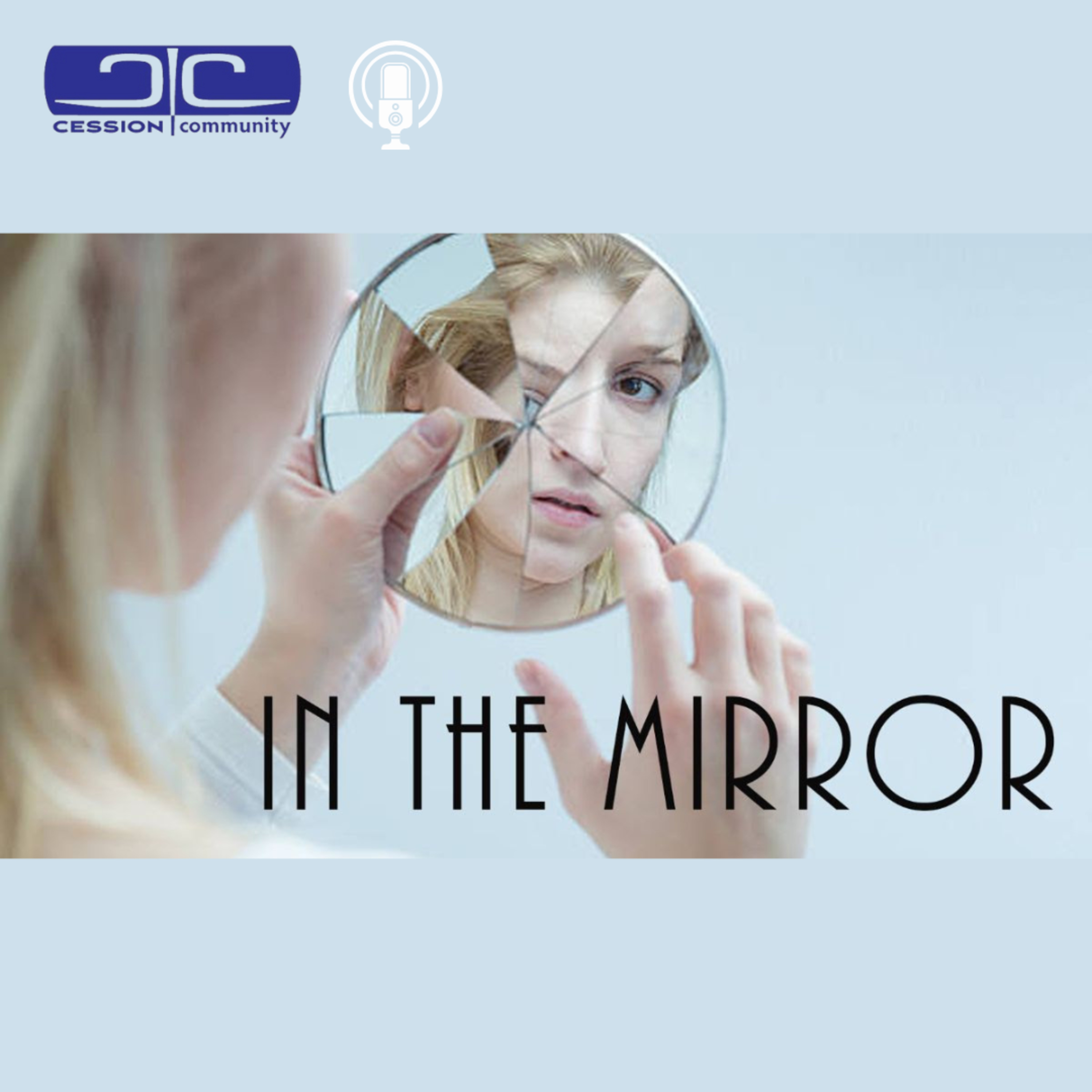 In the Mirror (Week Three): Wise Speech episode artwork