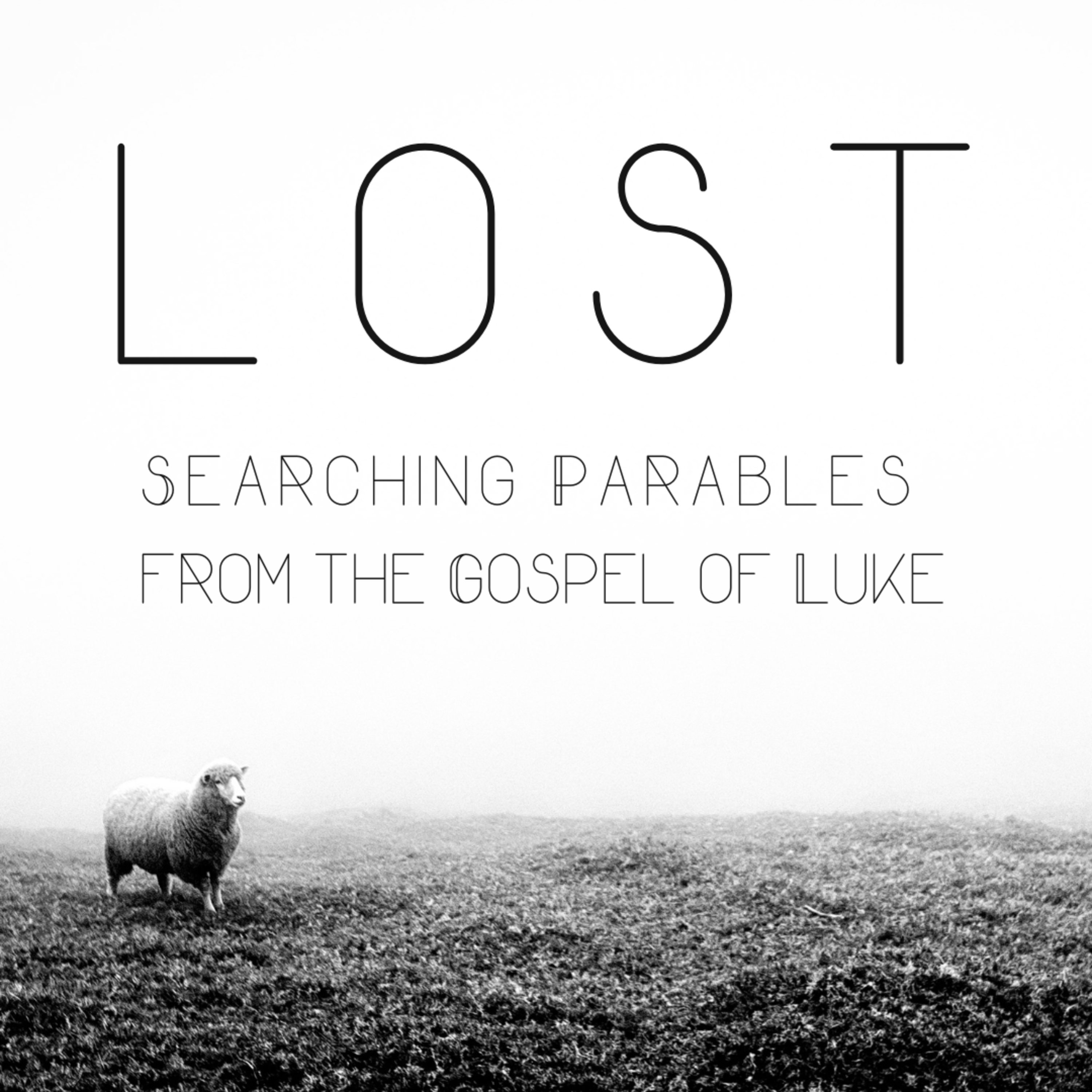 LOST (Week Two): Get Lost episode artwork