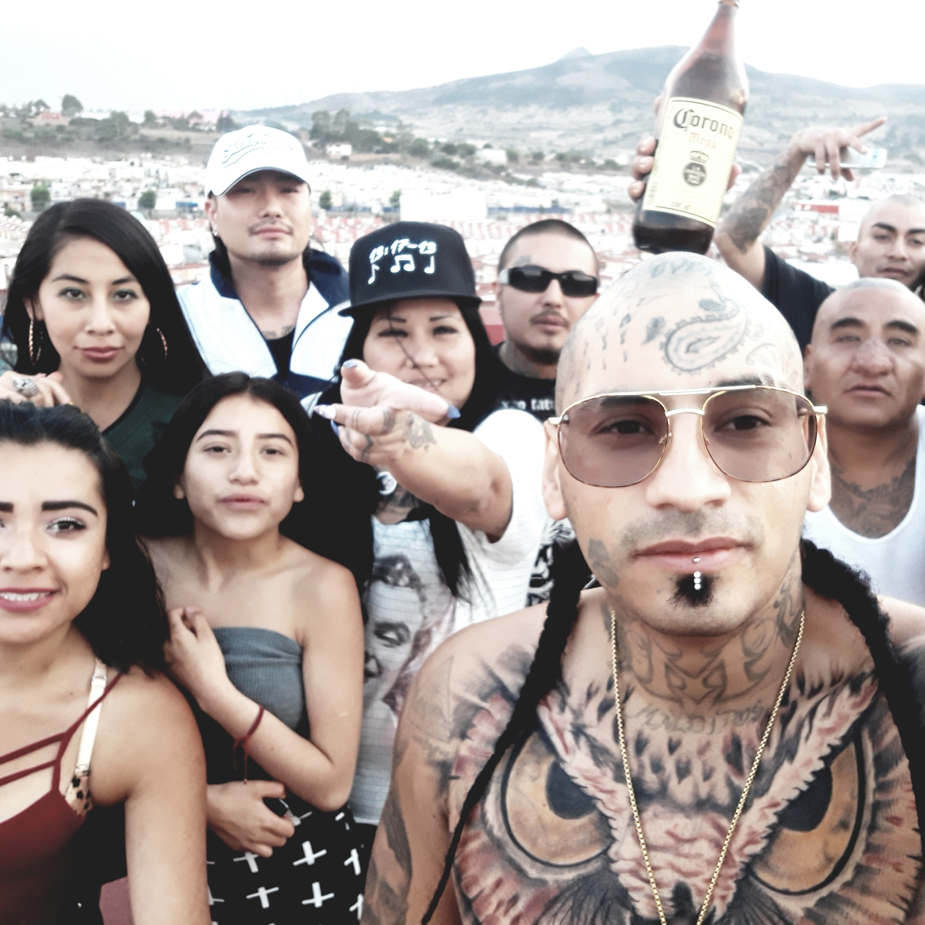 Mas Que Musica Familia Radio