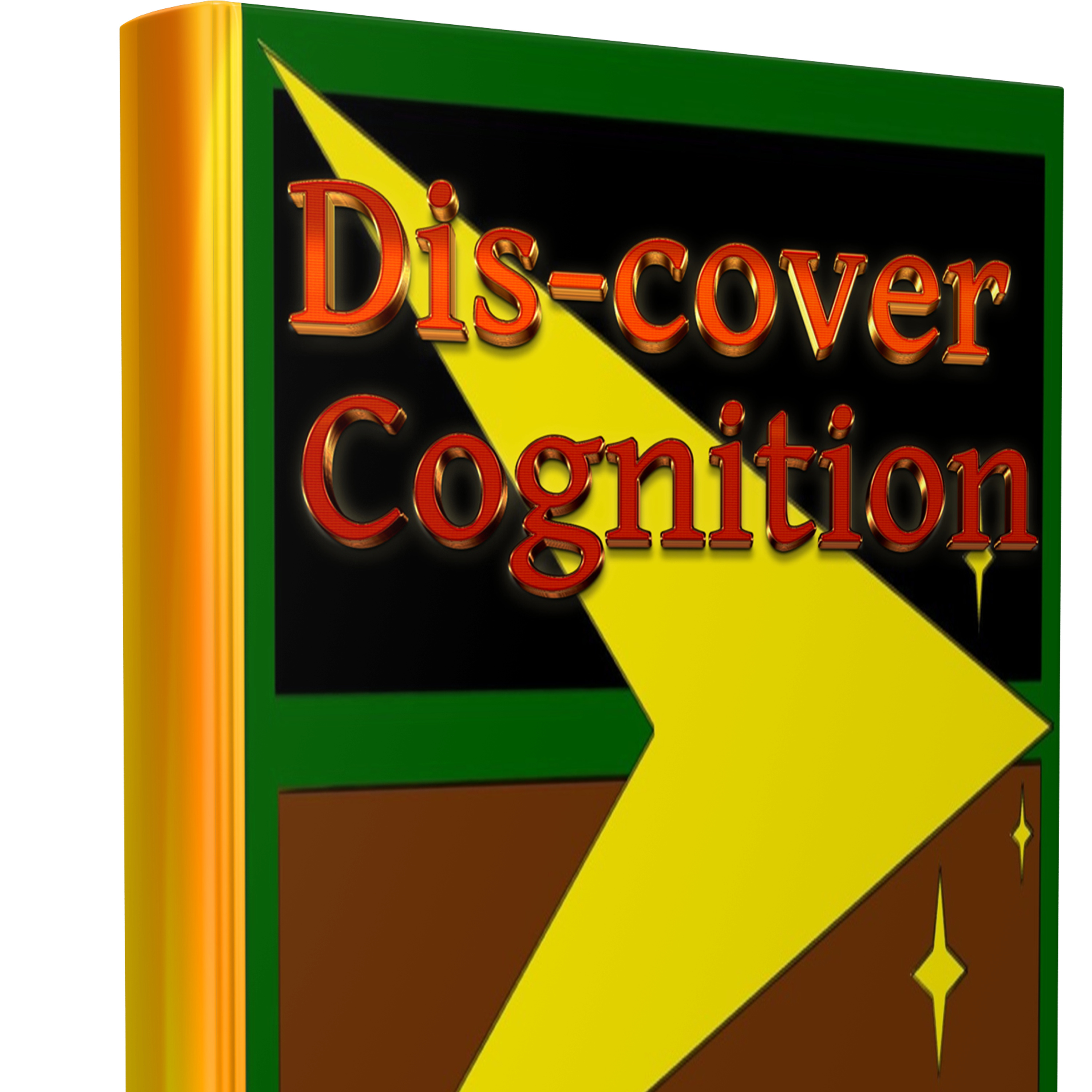 Dis-Cover Cognition