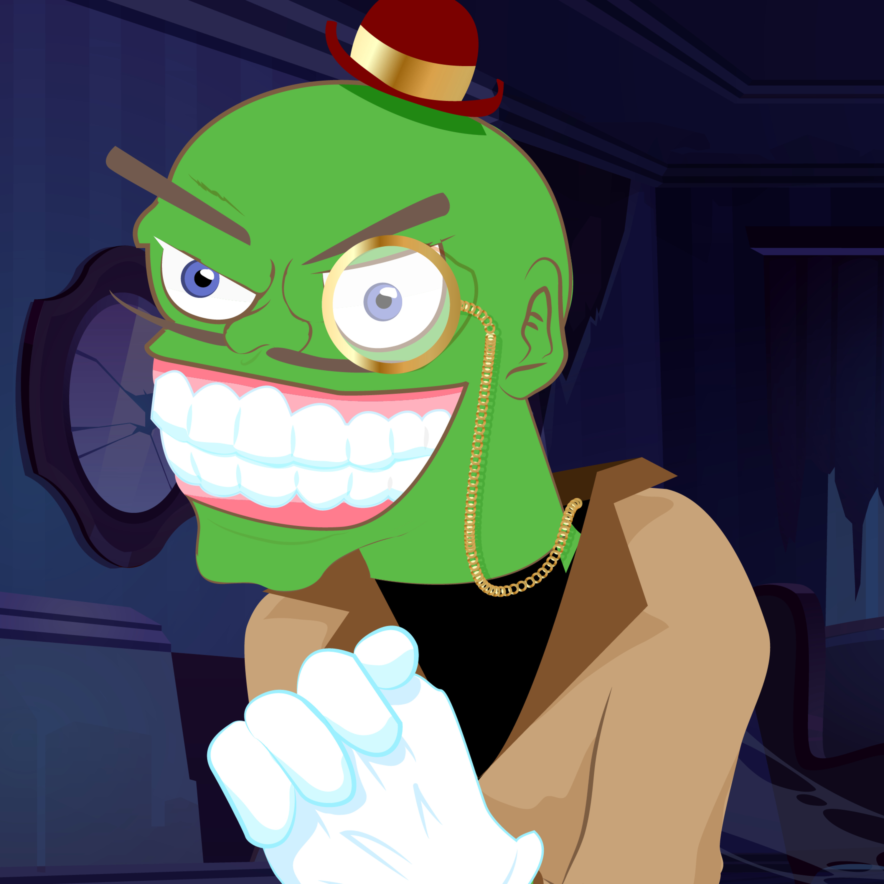 Funspiracy The Game of Shocking Truths