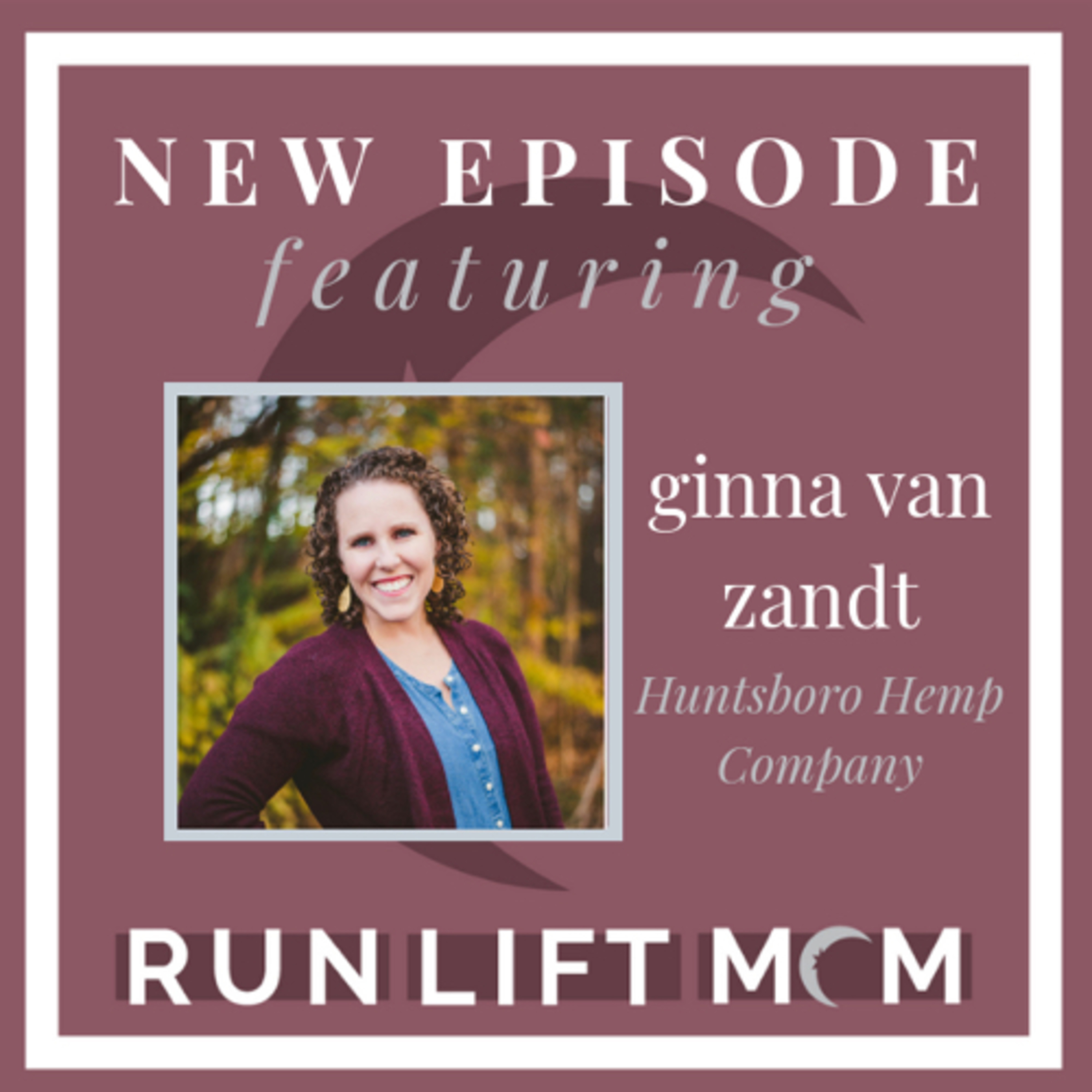 Run Lift Mom