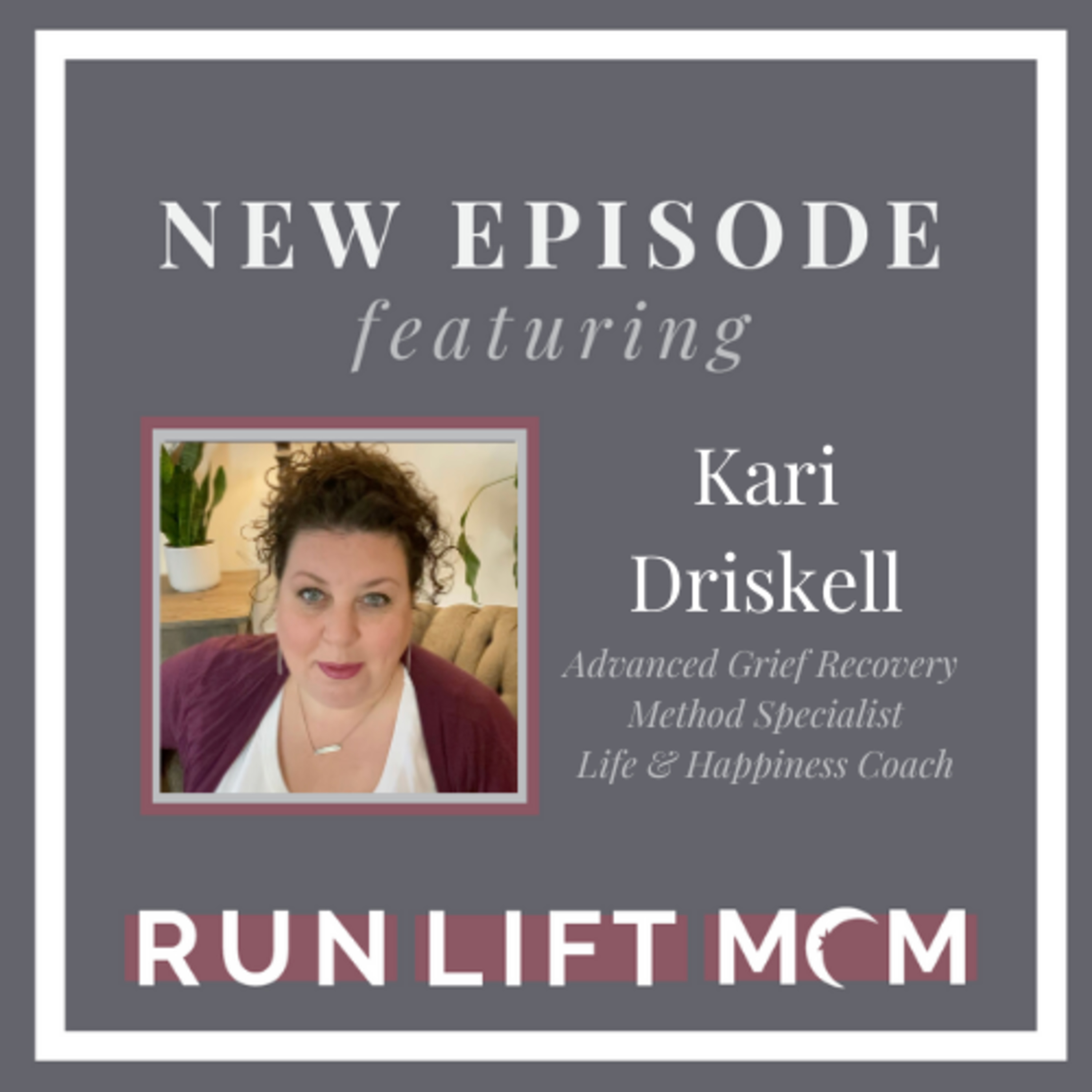 Run Lift Mom