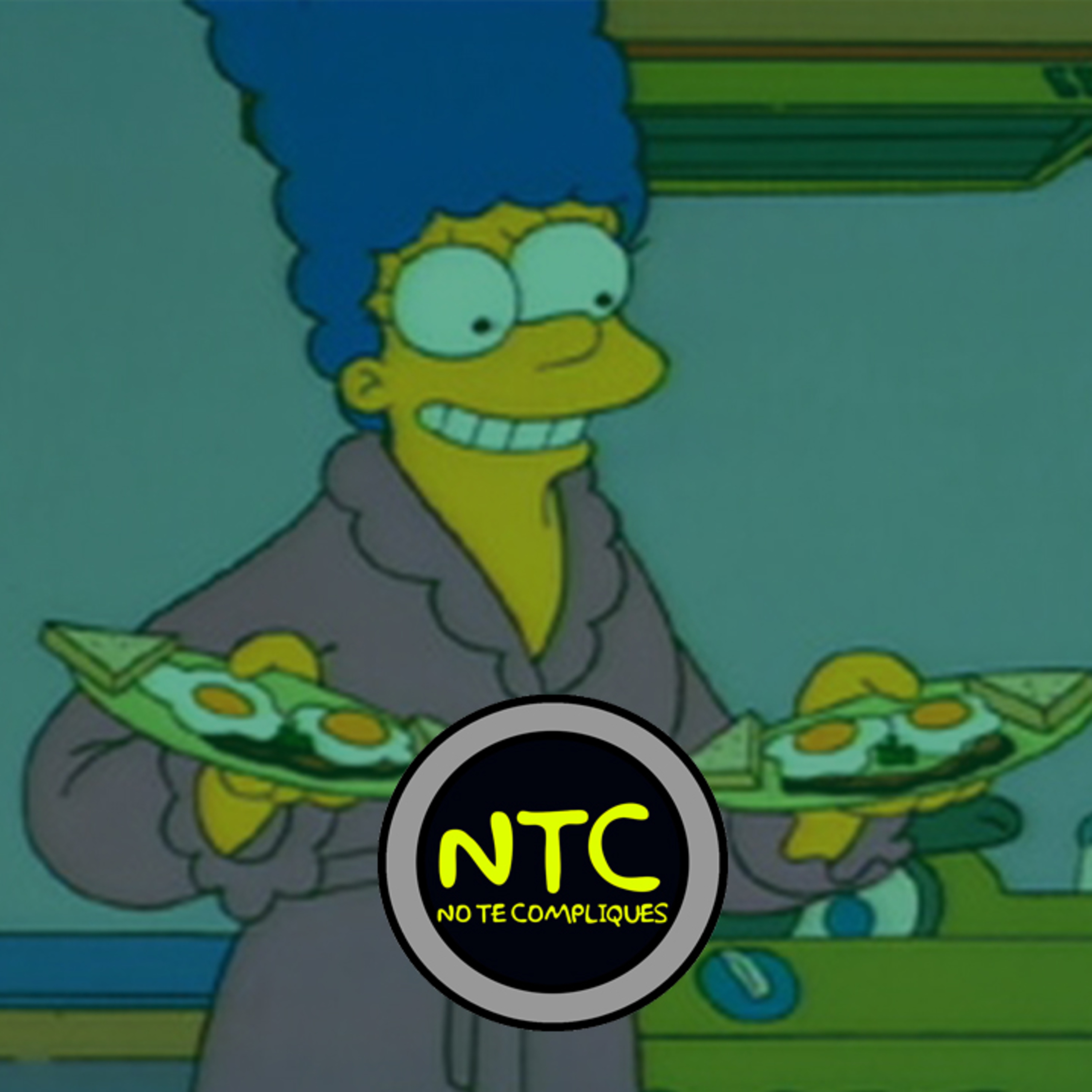 Bloque final de #NTC episode artwork
