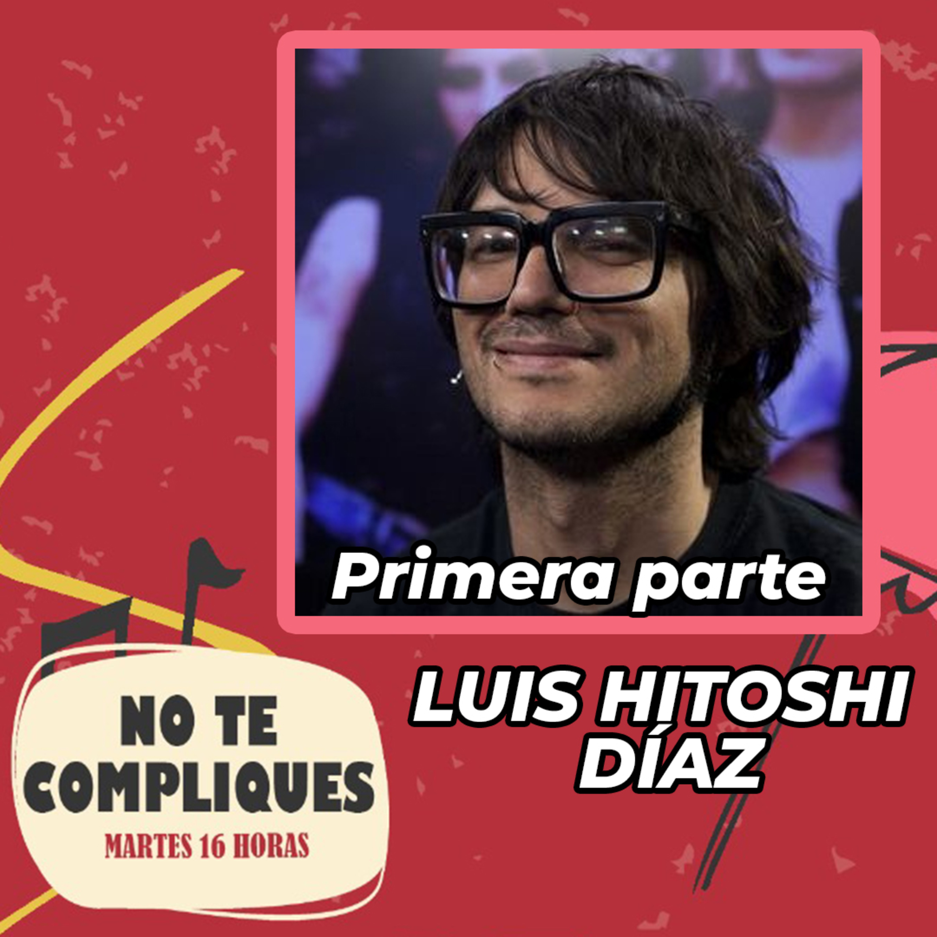 CRASH RADIO SEGMENTOS