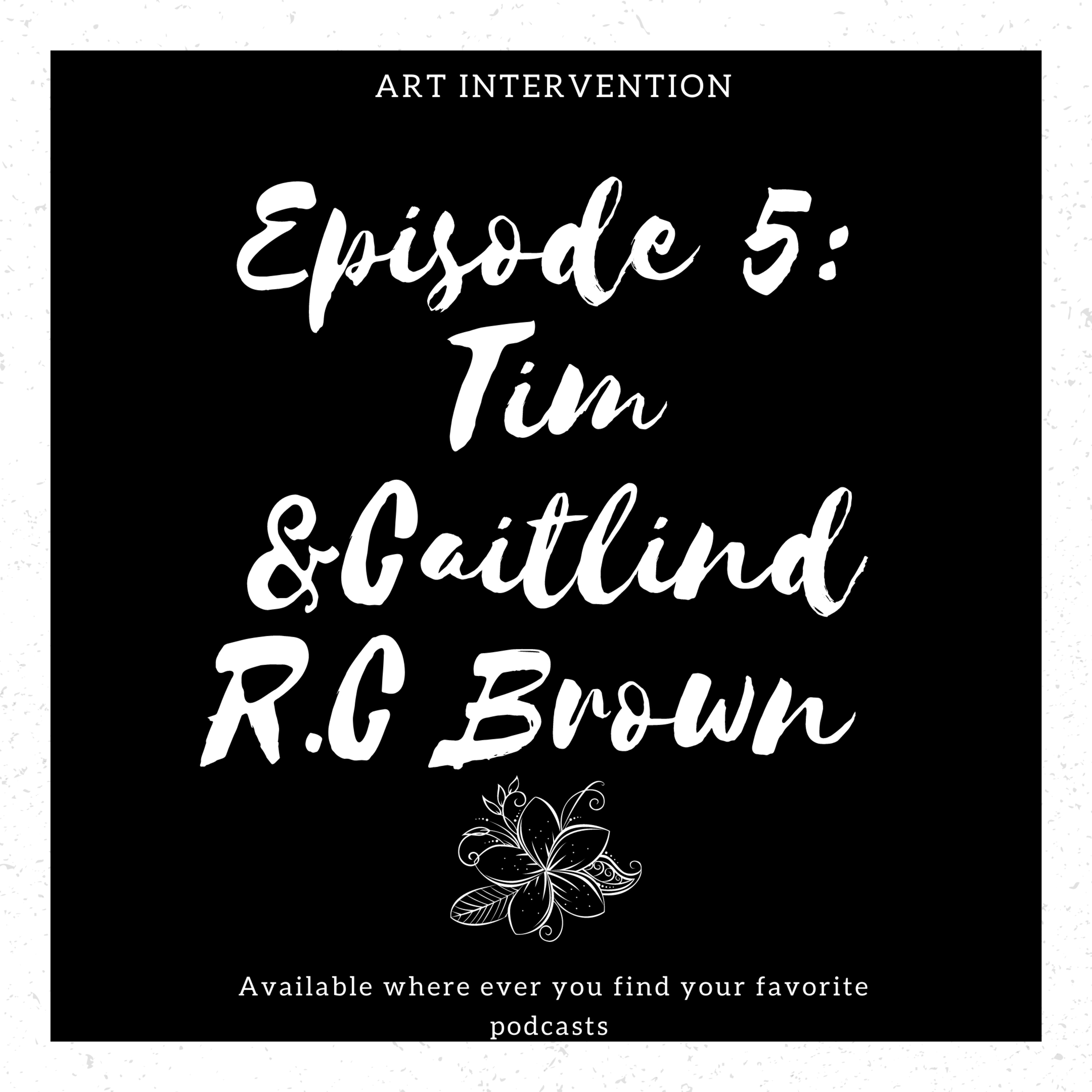 Art Intervention