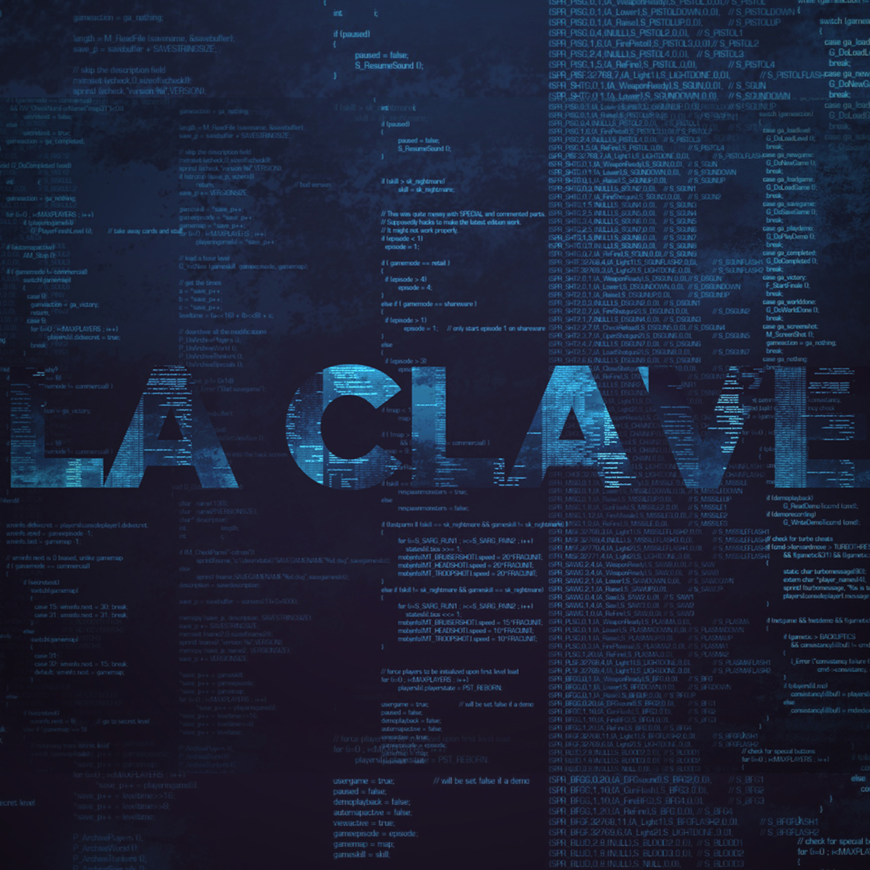 La clave episode artwork
