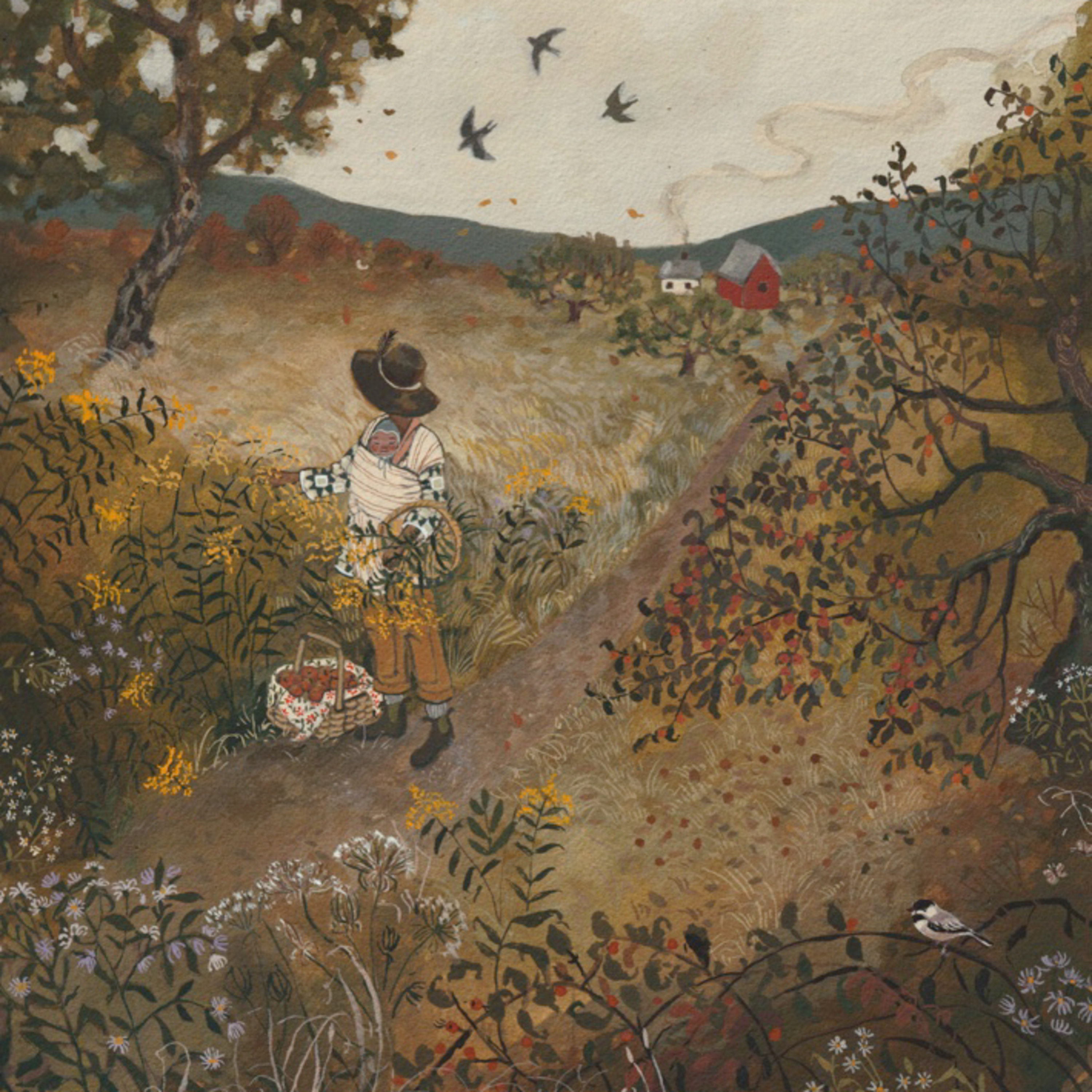 Stories with Teddy & Viv