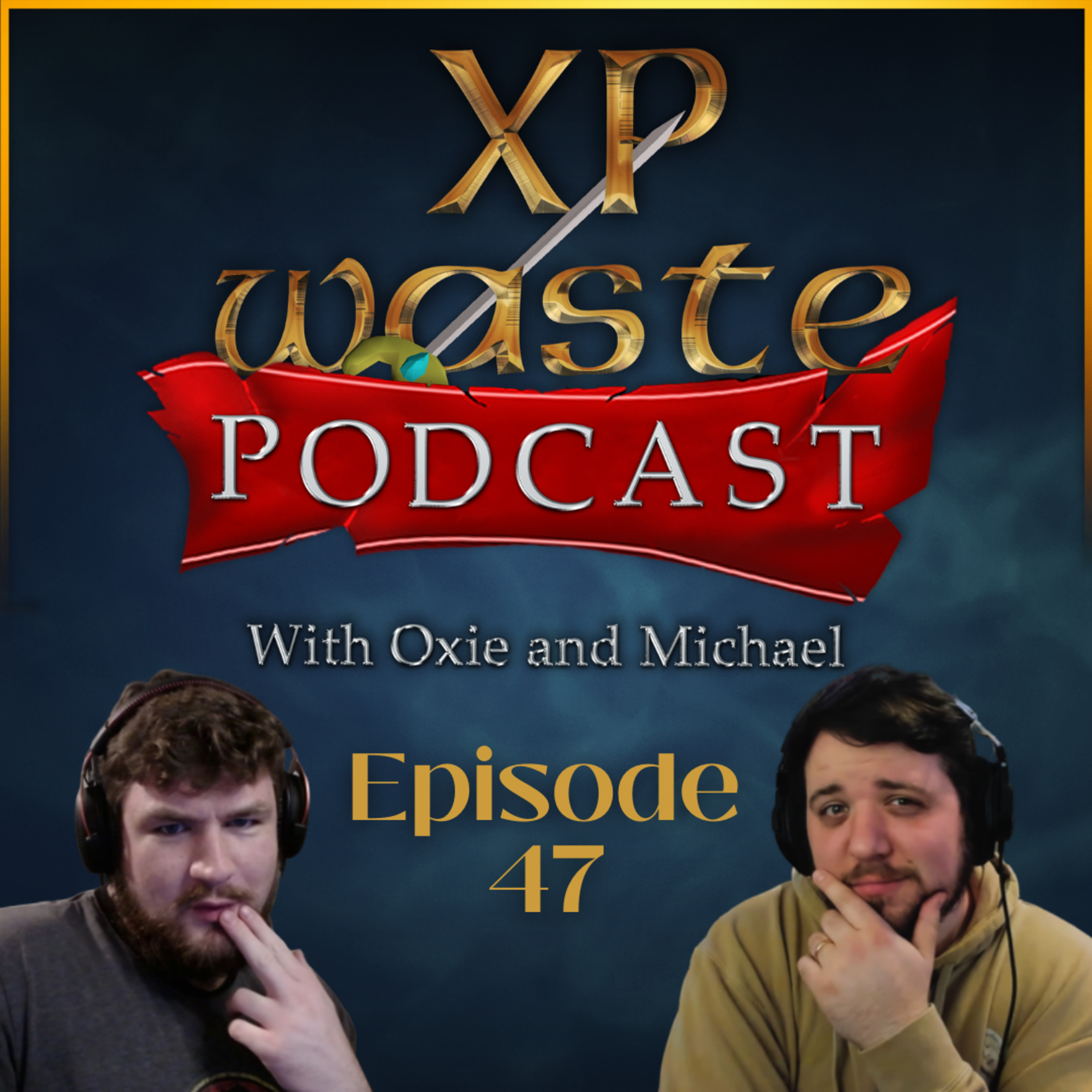 XP Waste Podcast
